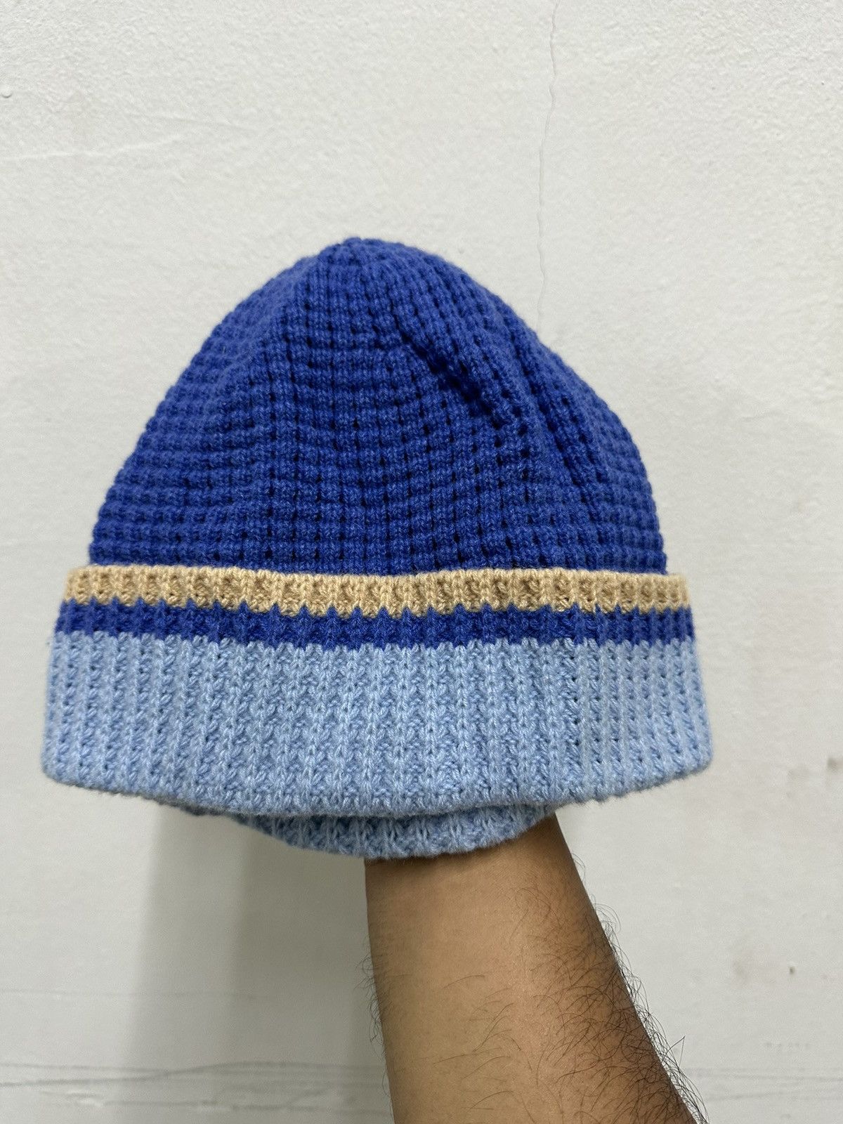 Marni Marni x Uniqlo Knit Beanie Size ONE SIZE - 2 Thumbnail