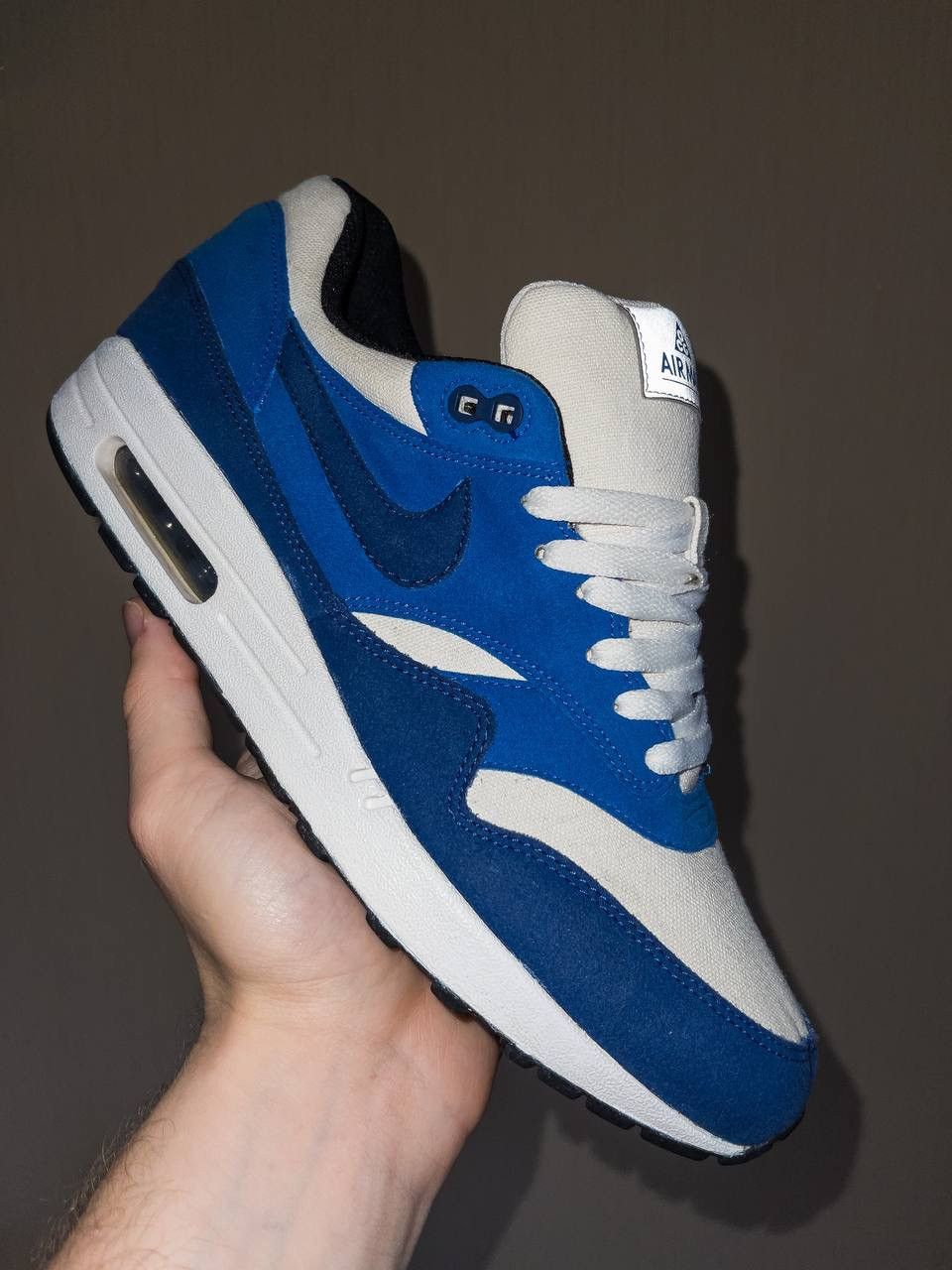 Nike Air Max ACG Fragment Supreme Atmos Size? Tn