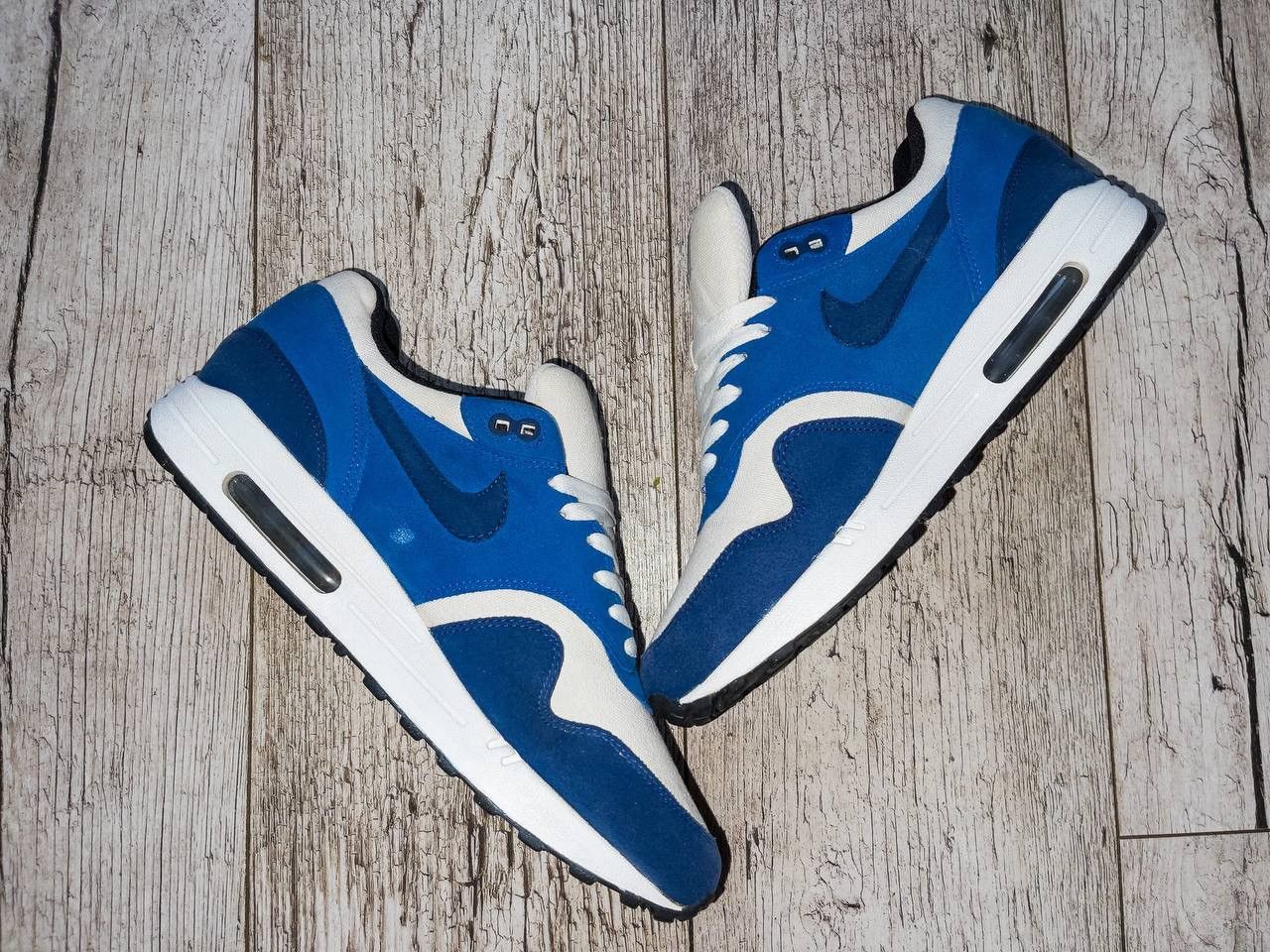 Nike ACG Nike Air Max 1 ACG Fragment Supreme Atmos Size? Tn Size US 10 / EU 43 - 6 Thumbnail