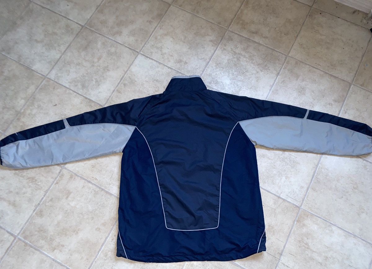 Japanese Brand × Nike × Skepta NikeLab Shox Anorak Tn Zoom Stussy Size US L / EU 52-54 / 3 - 4 Thumbnail