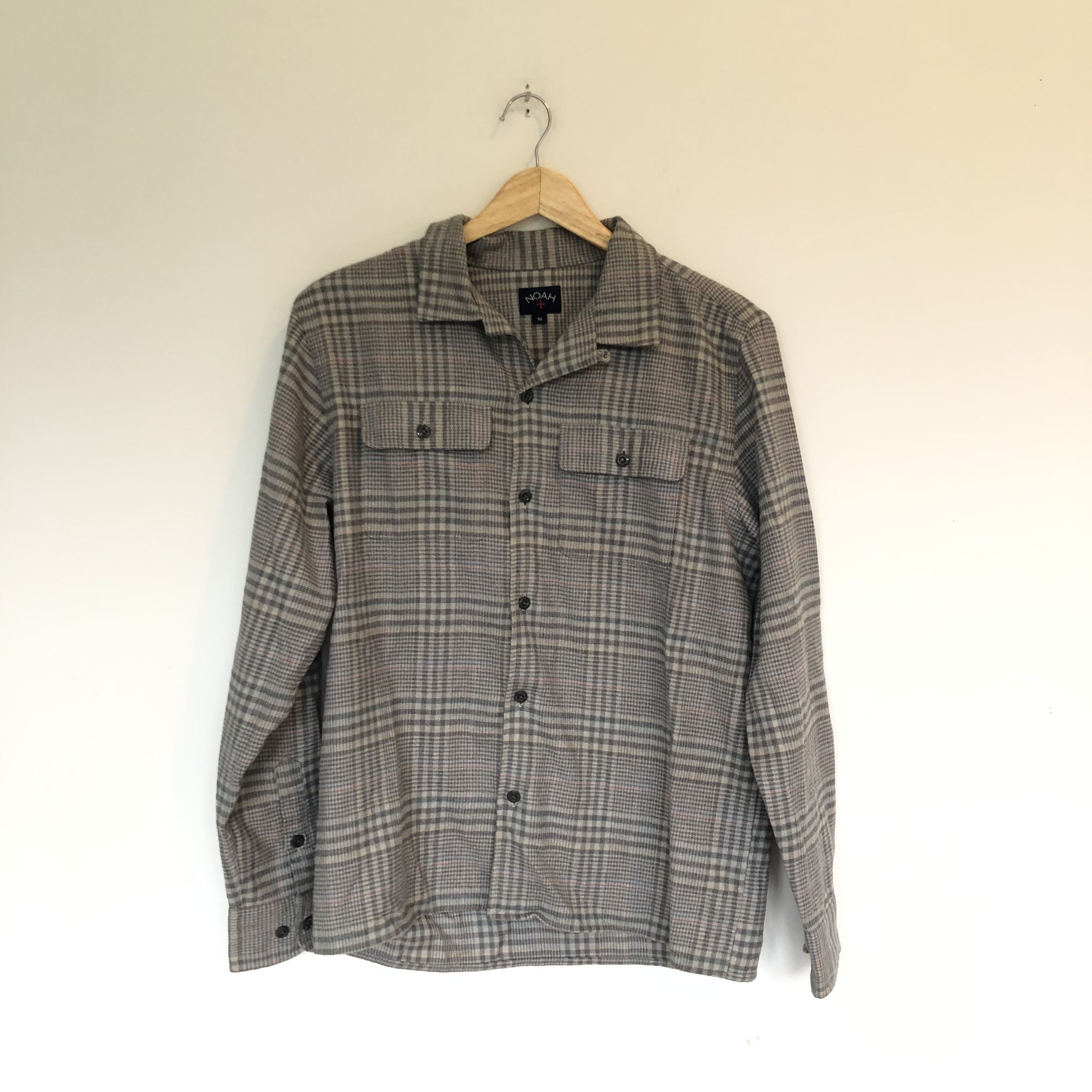 ジャケット・アウター NOAH Heavy Duty Corduroy Shirt Jacket Noah Noah Heavy Duty Corduroy Shirt Jacket - Navy | Grailed