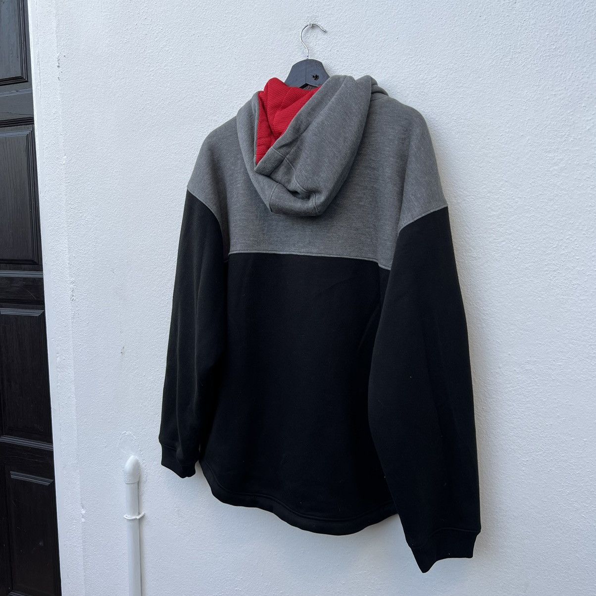 Champion VINTAGE CHAMPION USA ZIPPER HOODIE JACKET Size US M / EU 48-50 / 2 - 9 Thumbnail