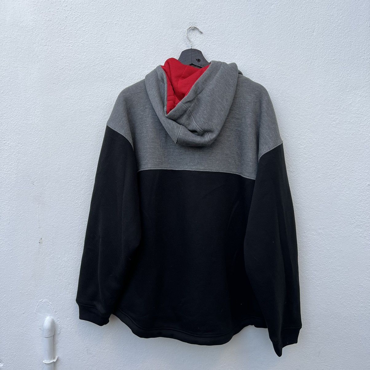 Champion VINTAGE CHAMPION USA ZIPPER HOODIE JACKET Size US M / EU 48-50 / 2 - 8 Thumbnail