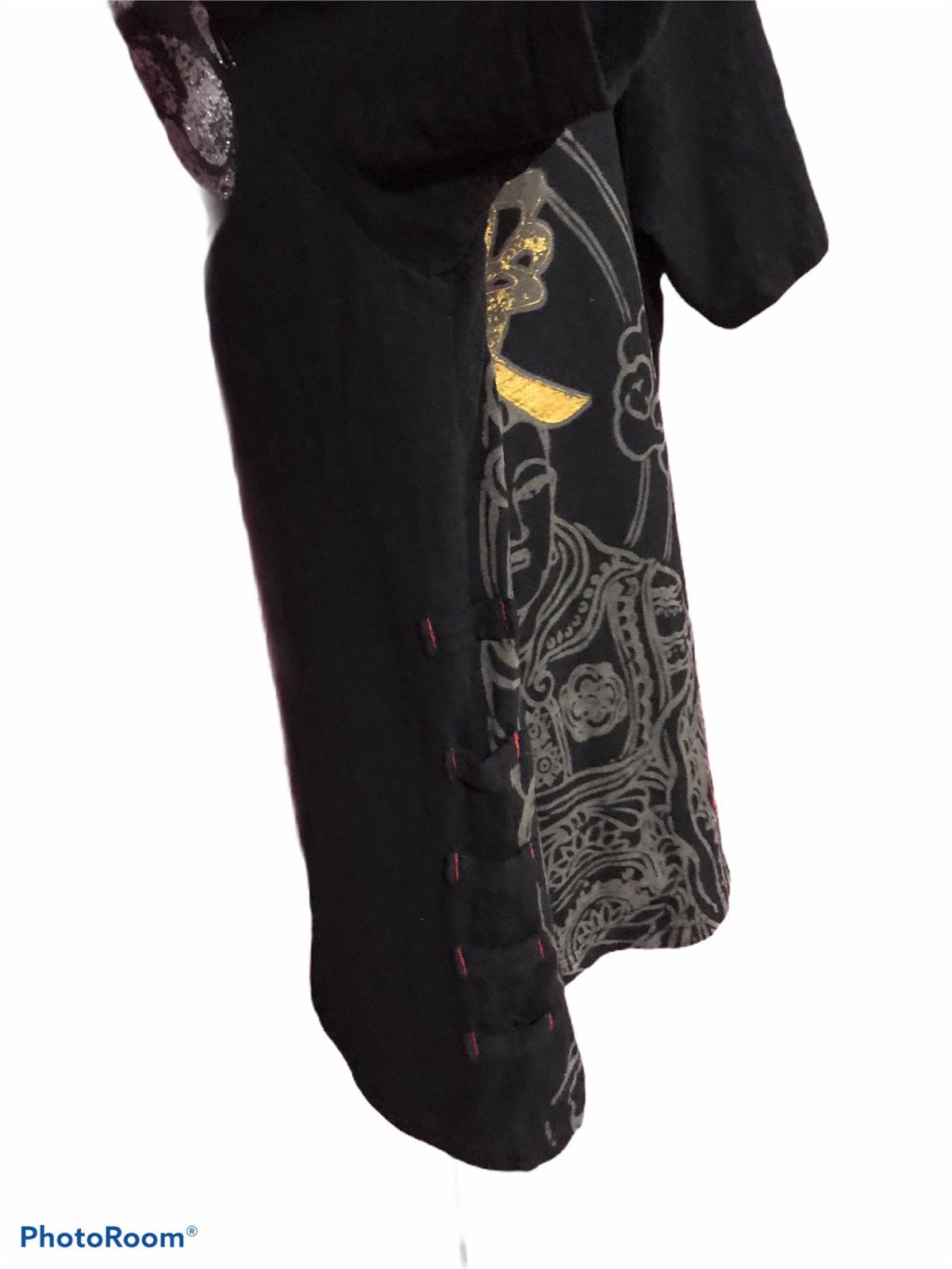 Japanese Brand 🔥RARE🔥SUKAJAN BLACK SIZE M TEE SHIRT JAPAN Size US M / EU 48-50 / 2 - 5 Thumbnail