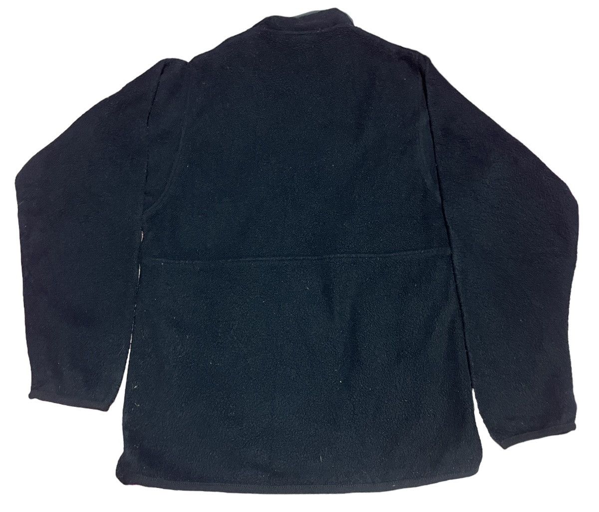 Other PATAGONIA FLEECE SWEATSHIRT LONG SLEEVE Size US XS / EU 42 / 0 - 2 Thumbnail