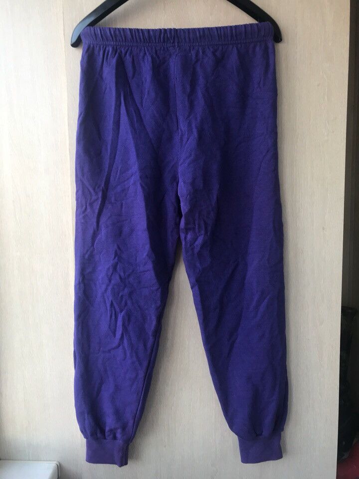 Champion × Vintage Reverse Wave Pants Stussy Undercover PoloSport Size US 30 / EU 46 - 2 Thumbnail
