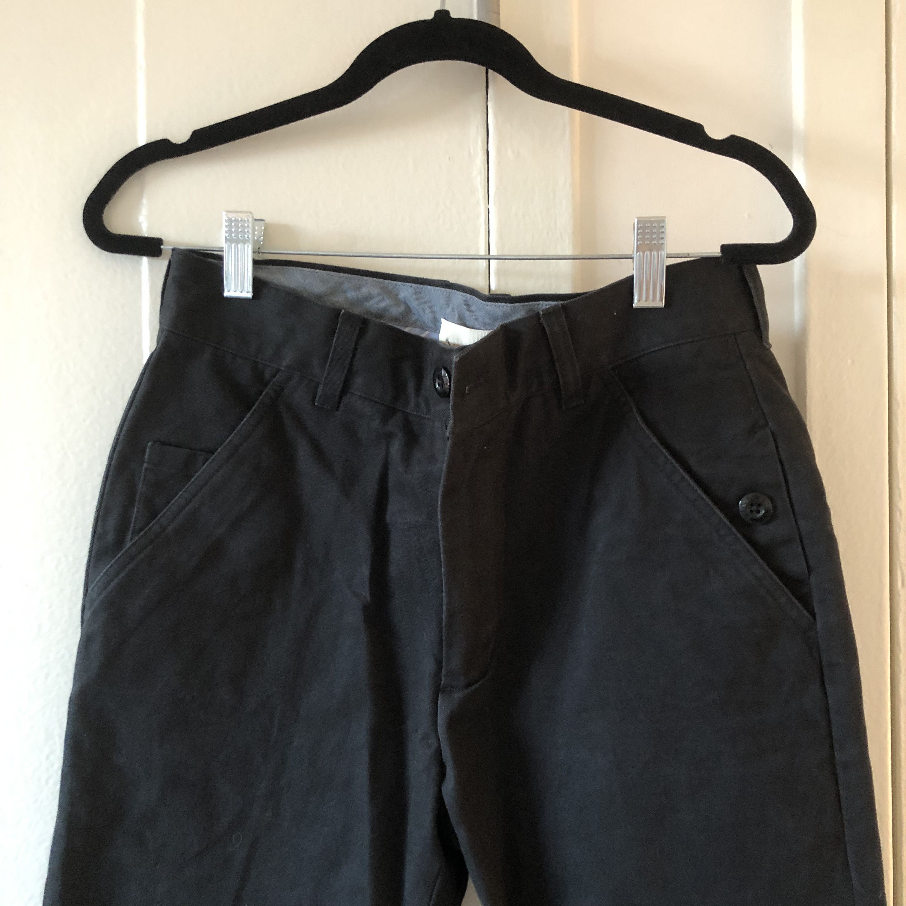 Aime Leon Dore Aime Leon Dore Trousers Size US 28 / EU 44 - 2 Thumbnail