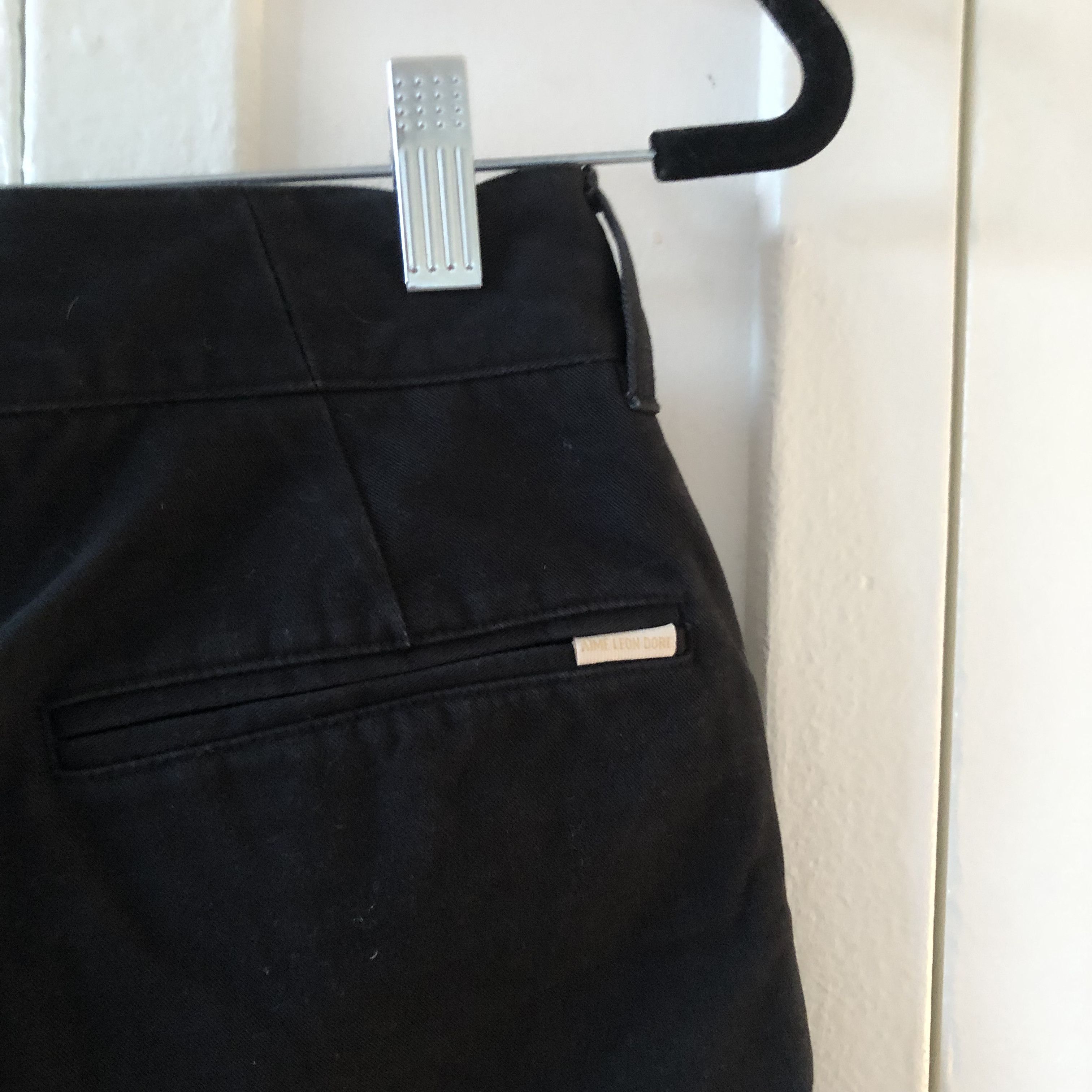 Aime Leon Dore Aime Leon Dore Trousers Size US 28 / EU 44 - 3 Thumbnail