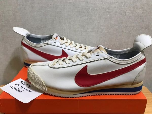 Rare cheap nike cortez