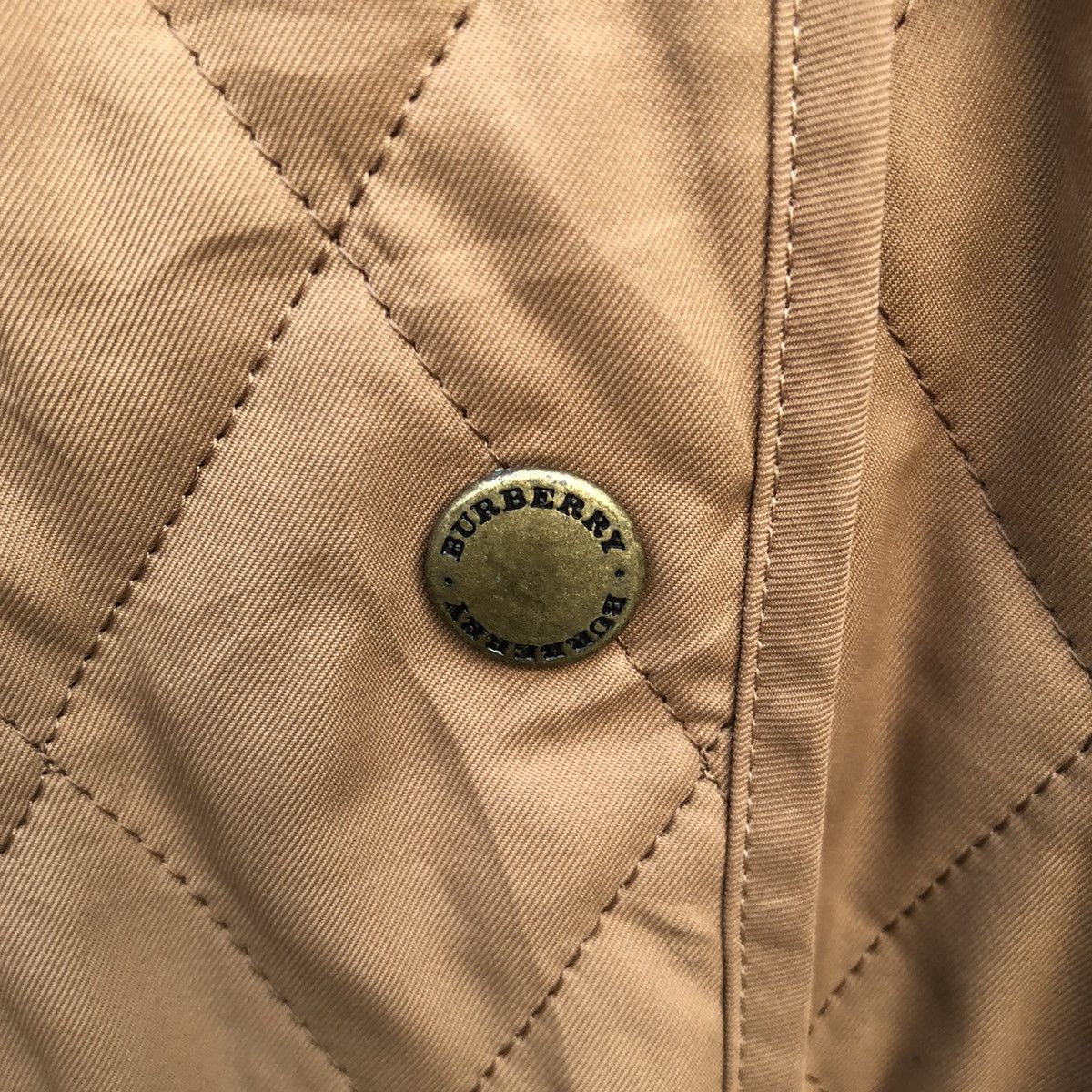 Burberry Burberry check coach jacket Size M / US 6-8 / IT 42-44 - 7 Thumbnail