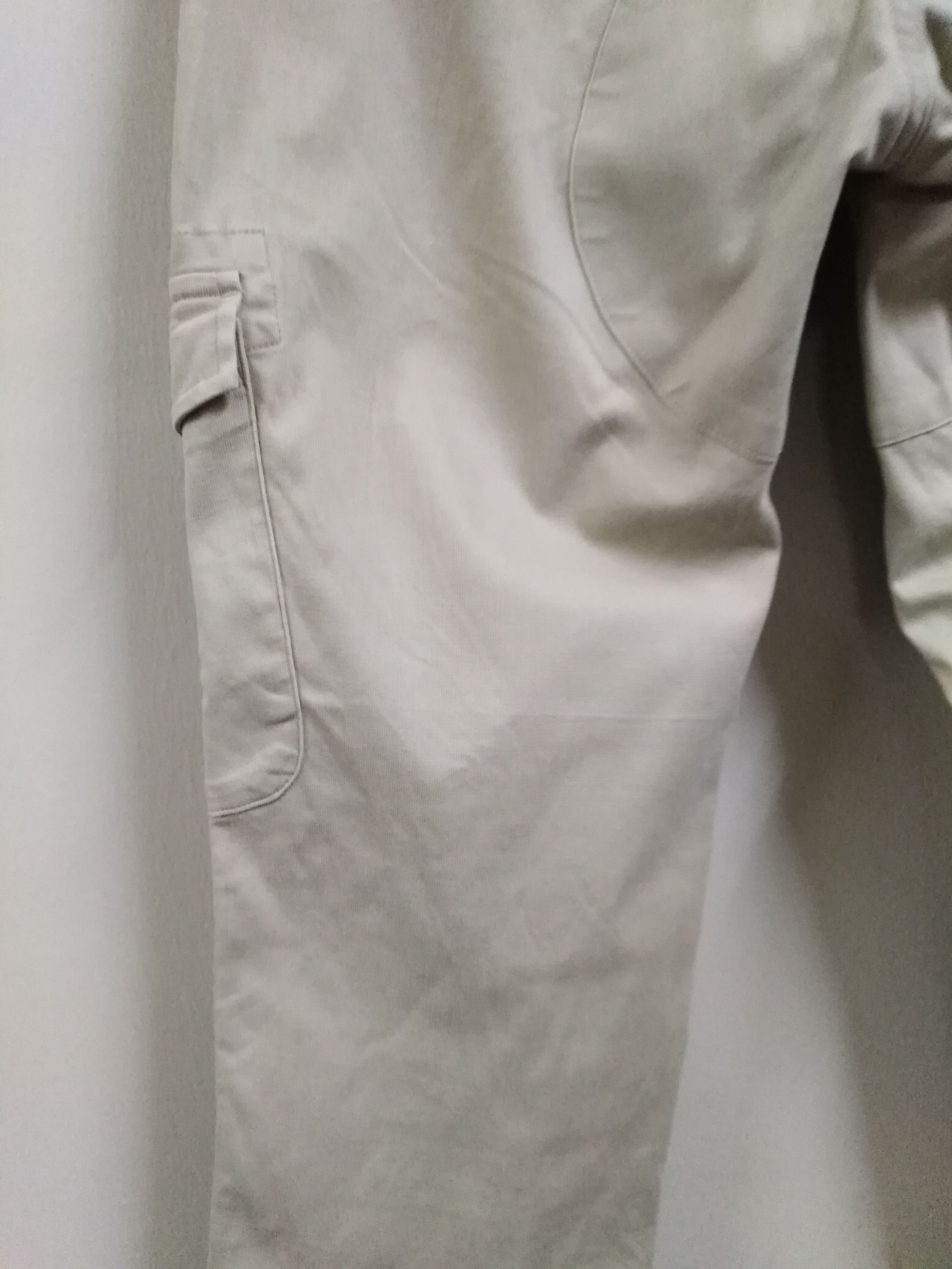 PPFM Japanese Kawai Okada Zipper Legs Cargo Pant Size US 32 / EU 48 - 16 Thumbnail