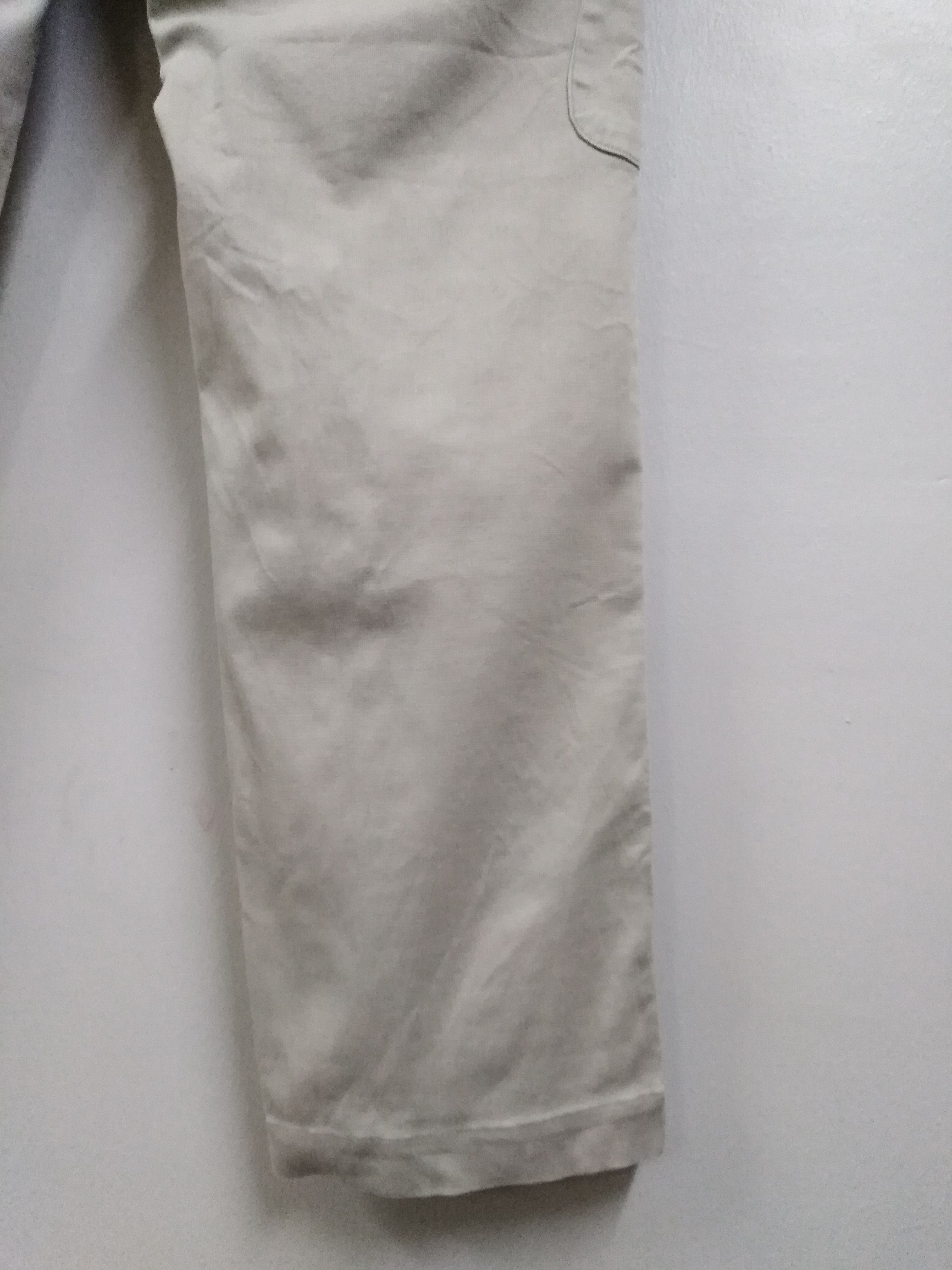 PPFM Japanese Kawai Okada Zipper Legs Cargo Pant Size US 32 / EU 48 - 15 Thumbnail