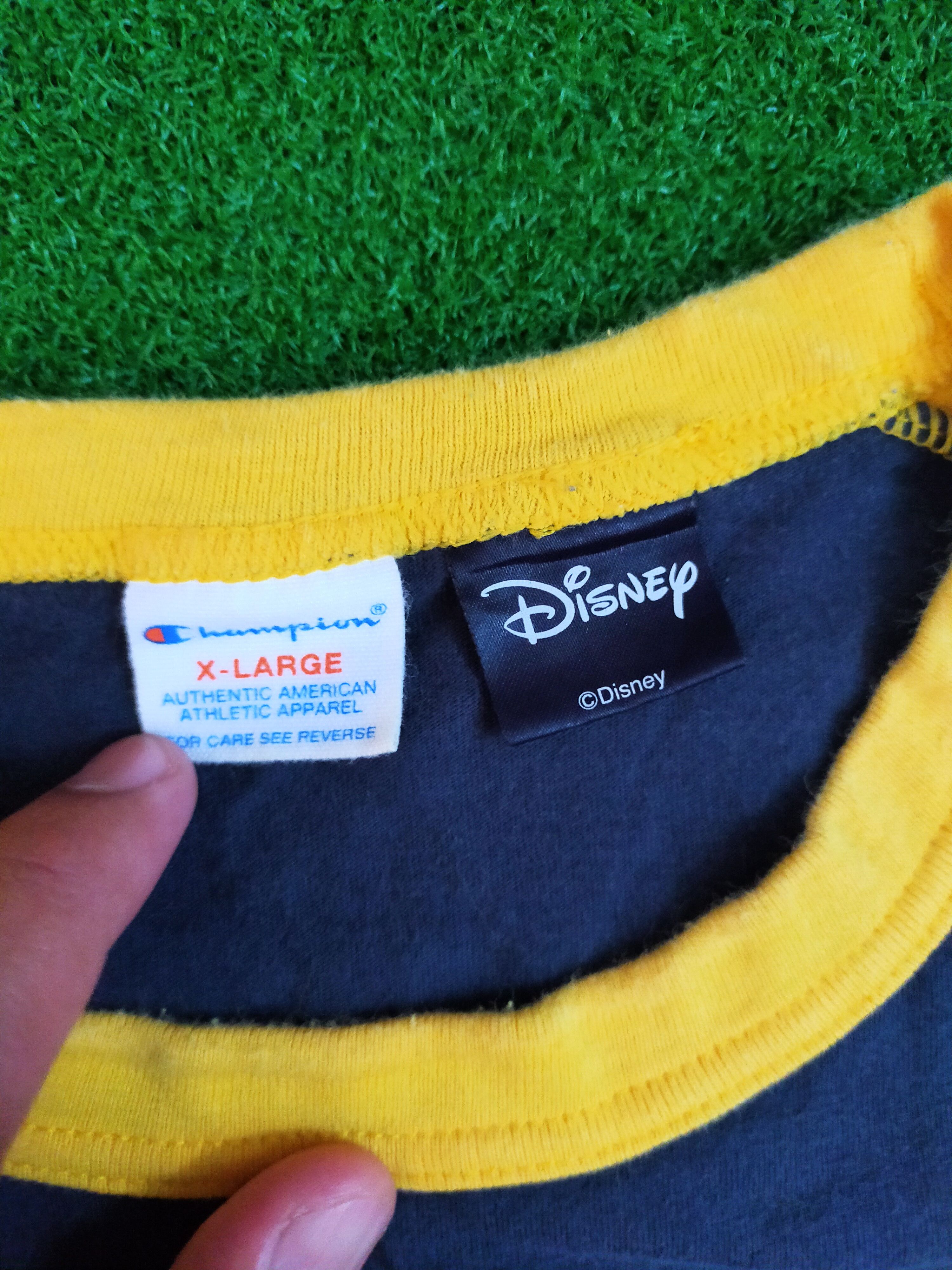 Champion CHAMPION X MICKEY MOUSE Size US L / EU 52-54 / 3 - 6 Thumbnail