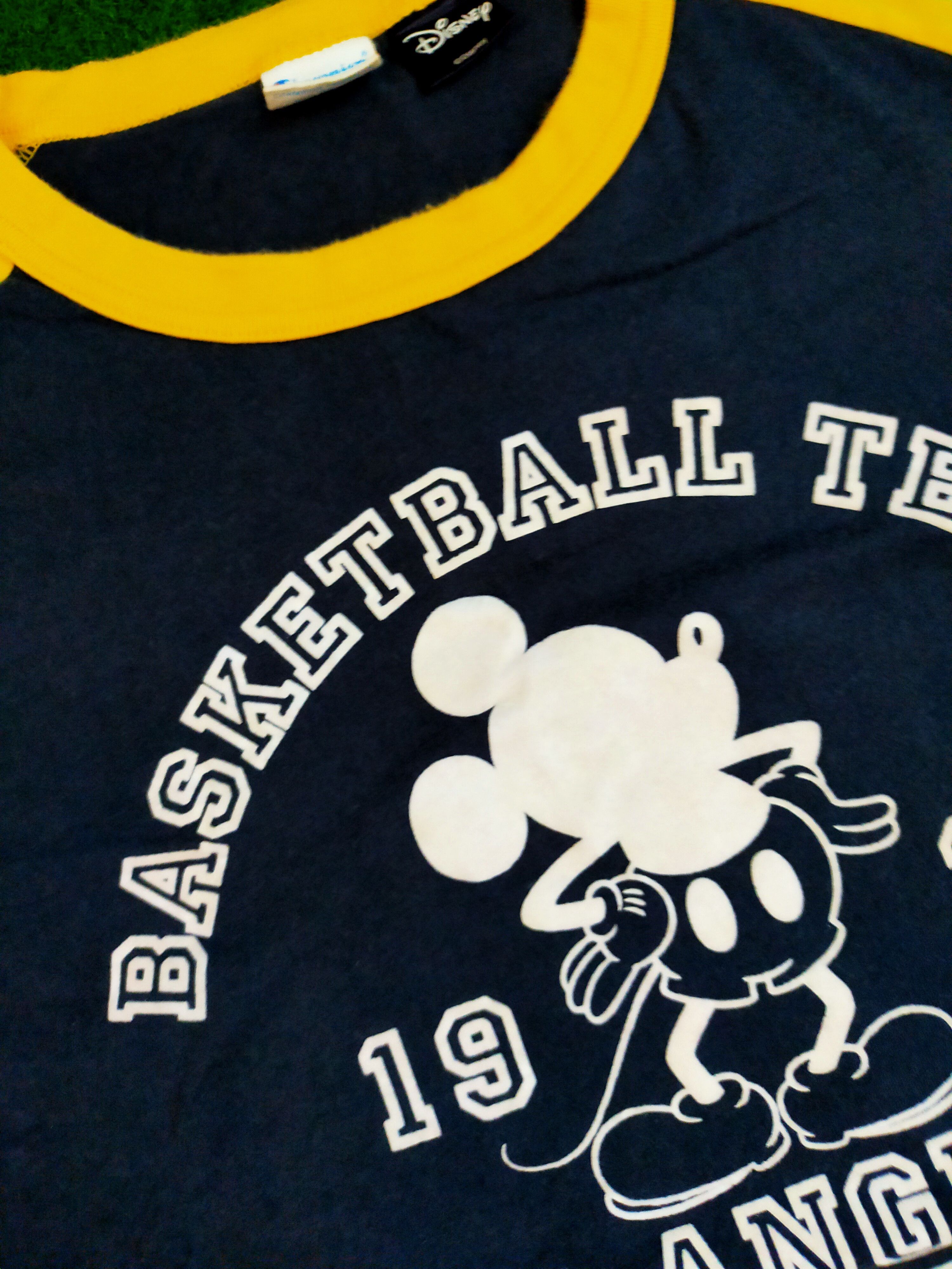 Champion CHAMPION X MICKEY MOUSE Size US L / EU 52-54 / 3 - 3 Thumbnail