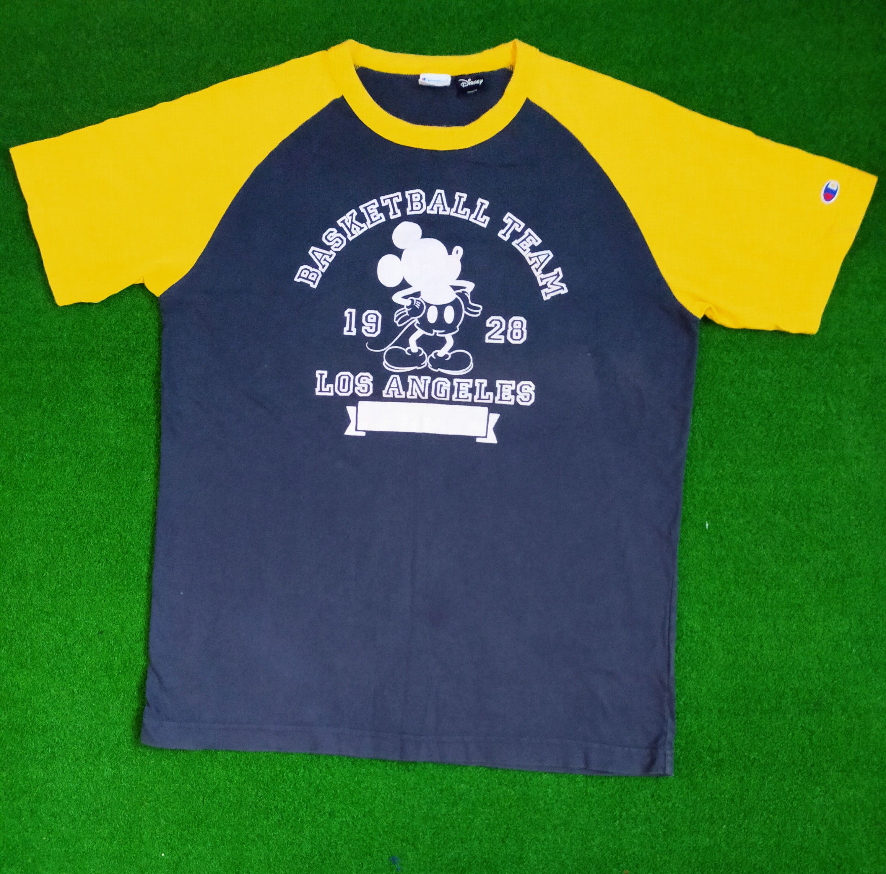 Champion CHAMPION X MICKEY MOUSE Size US L / EU 52-54 / 3 - 1 Thumbnail