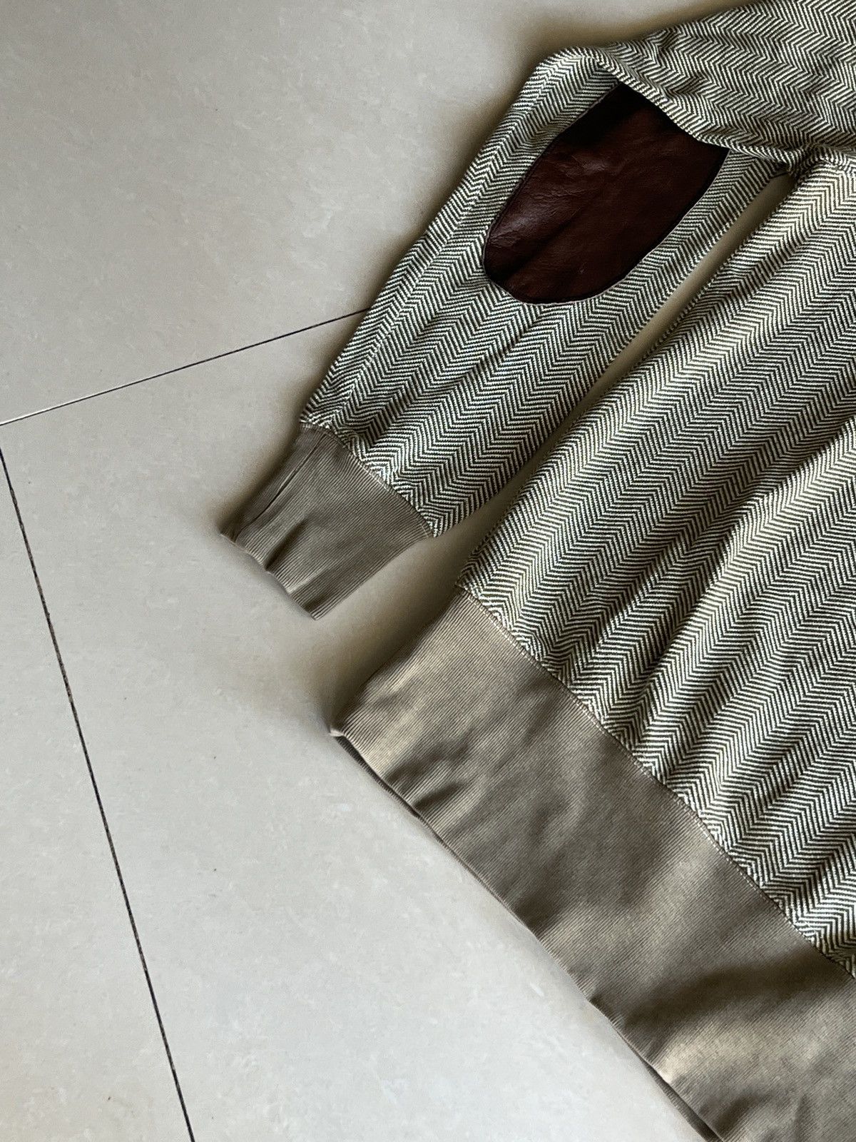Kapital × Kapital Kountry Kapital rock camp miracle sweater Size US M / EU 48-50 / 2 - 9 Thumbnail