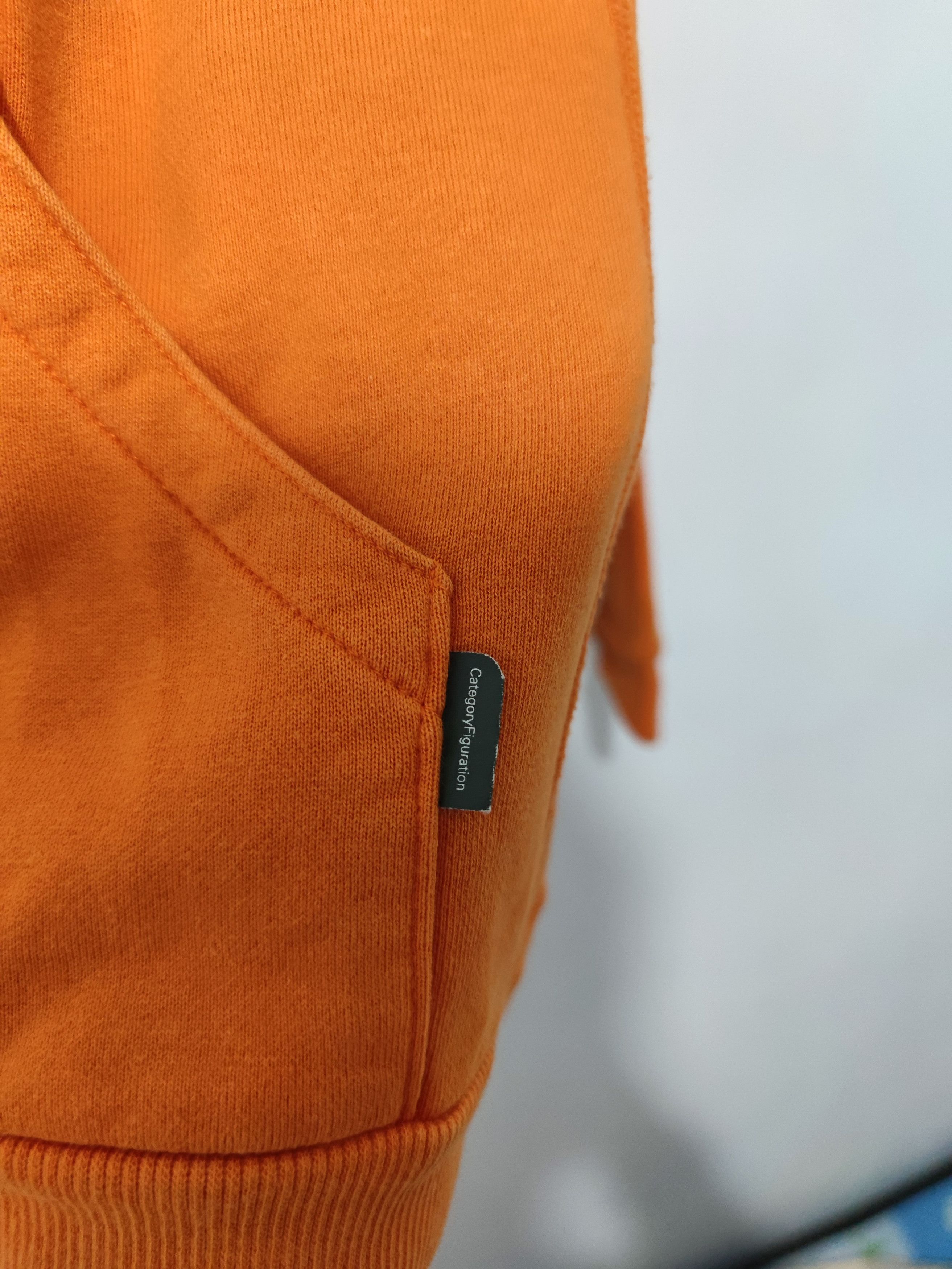 Wtaps Big Logo ARMY Zip Up Hoodie Size US M / EU 48-50 / 2 - 5 Thumbnail