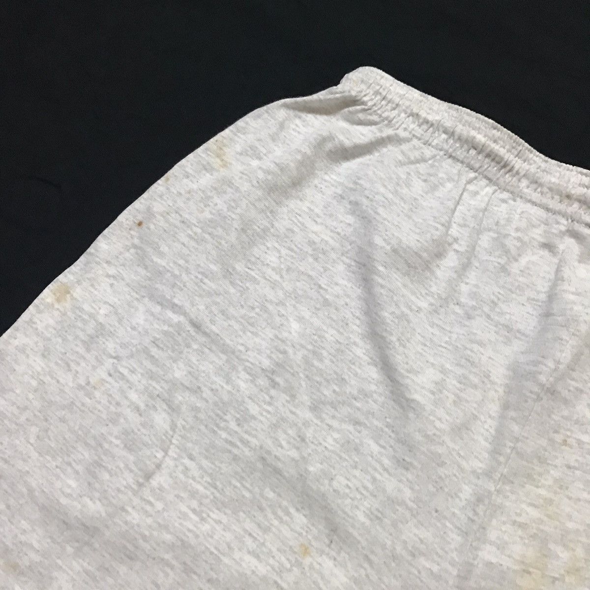 MLB × Nutmeg Vintage 1995 Chicago White Sox Cotton Shorts Size US 28 / EU 44 - 7 Thumbnail