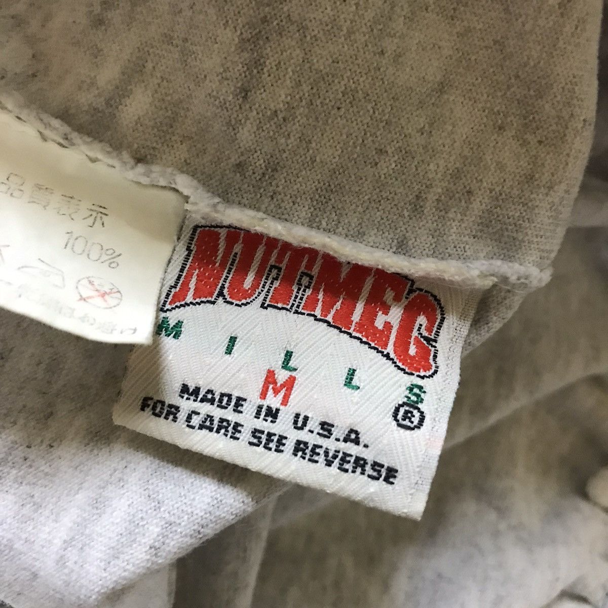 MLB × Nutmeg Vintage 1995 Chicago White Sox Cotton Shorts Size US 28 / EU 44 - 8 Thumbnail