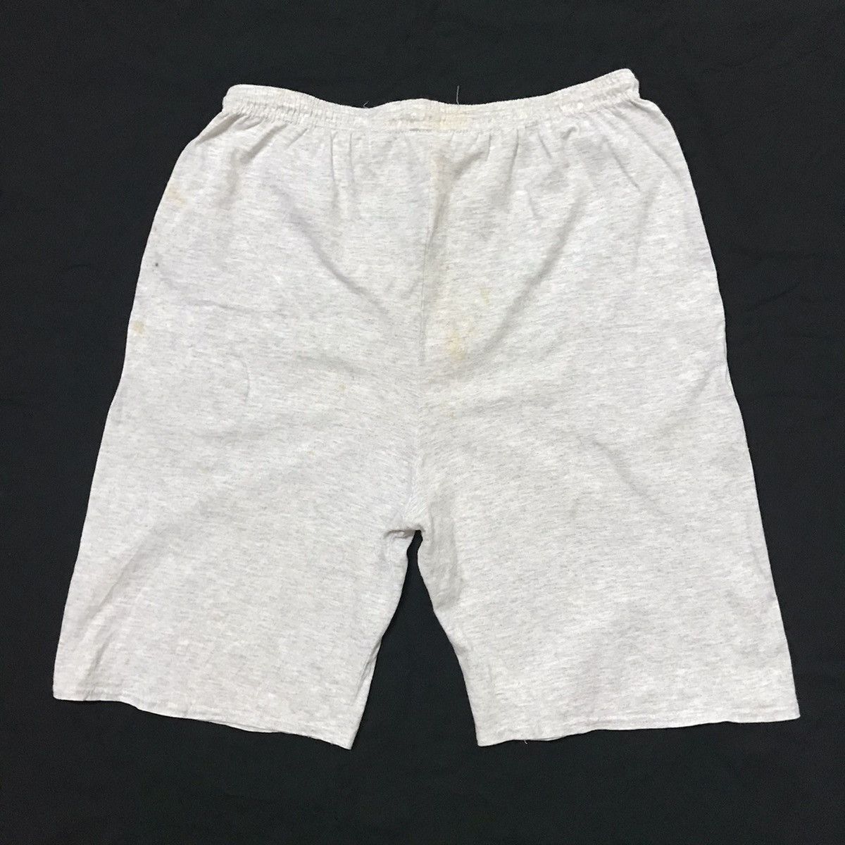 MLB × Nutmeg Vintage 1995 Chicago White Sox Cotton Shorts Size US 28 / EU 44 - 2 Thumbnail