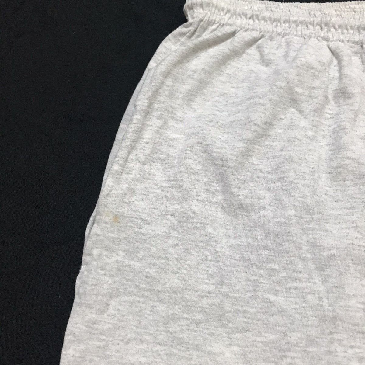 MLB × Nutmeg Vintage 1995 Chicago White Sox Cotton Shorts Size US 28 / EU 44 - 4 Thumbnail