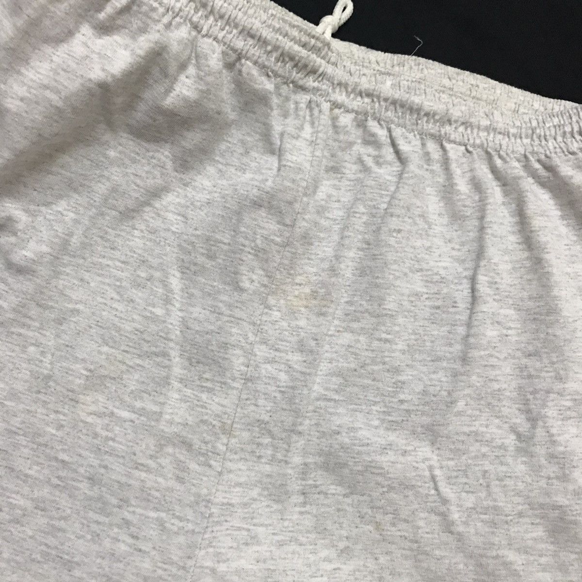 MLB × Nutmeg Vintage 1995 Chicago White Sox Cotton Shorts Size US 28 / EU 44 - 5 Thumbnail