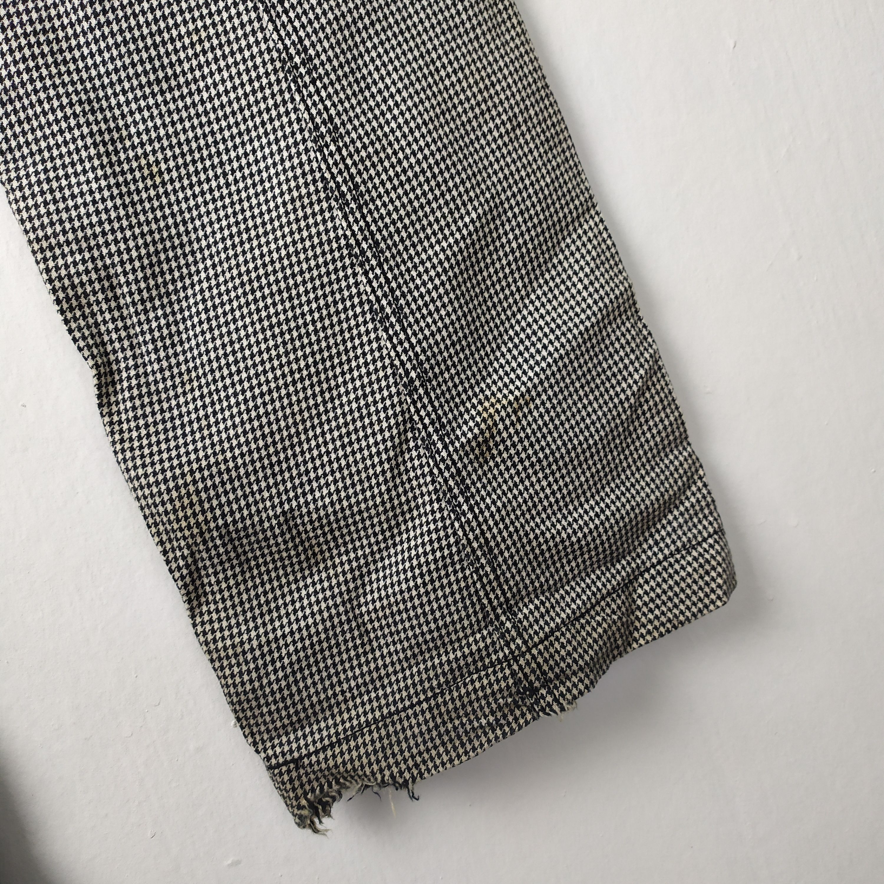 HIDEAWAYS × Japanese Brand VINTAGE HIDEAWAY NICOLE FLARE CARGO PANTS/ TACTICAL PANTS Size US 32 / EU 48 - 14 Thumbnail