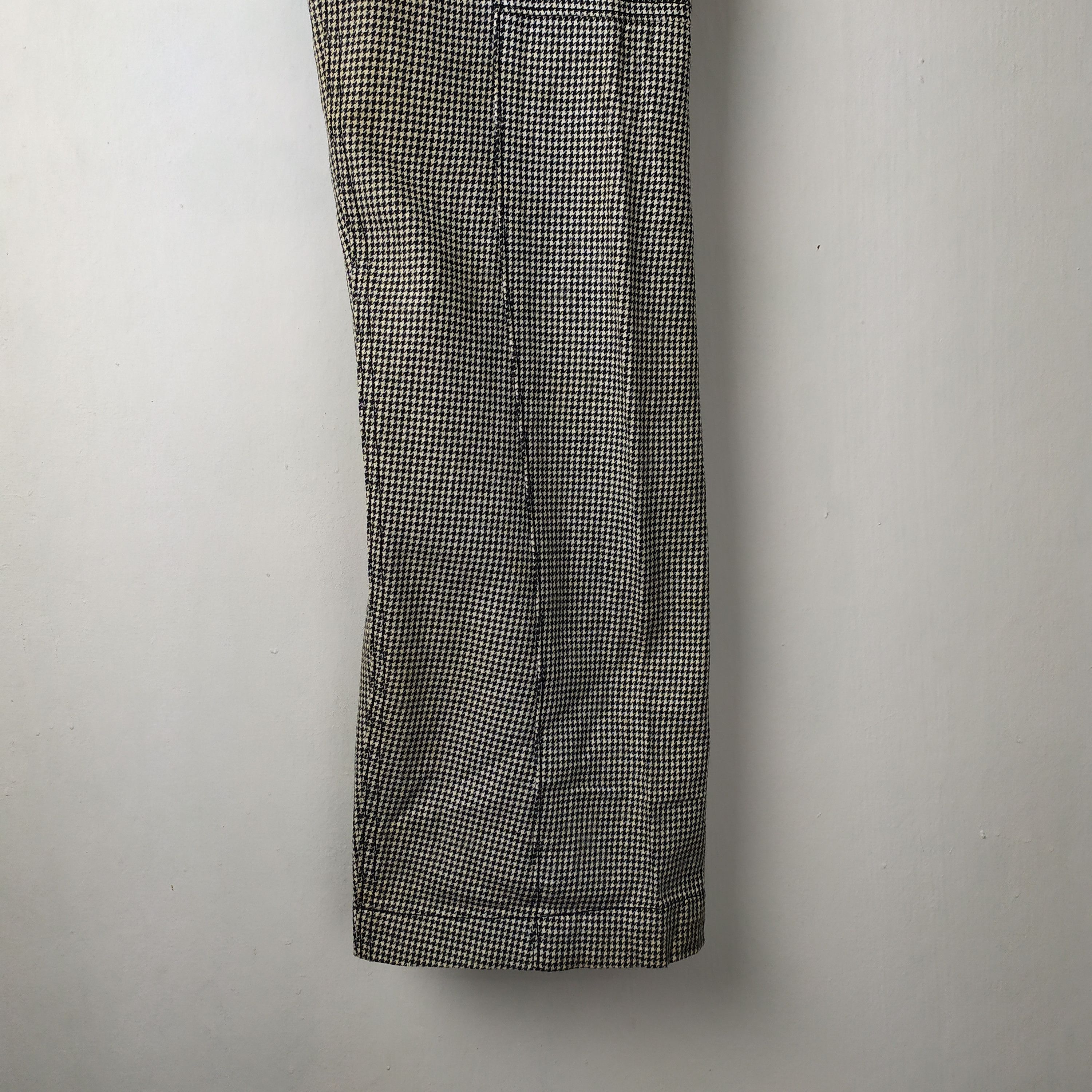 HIDEAWAYS × Japanese Brand VINTAGE HIDEAWAY NICOLE FLARE CARGO PANTS/ TACTICAL PANTS Size US 32 / EU 48 - 10 Thumbnail