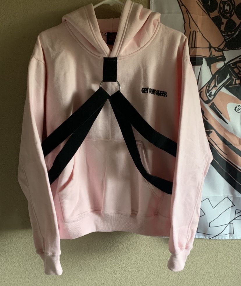 Other Get some sleep x streetwear Size US M / EU 48-50 / 2 - 3 Thumbnail