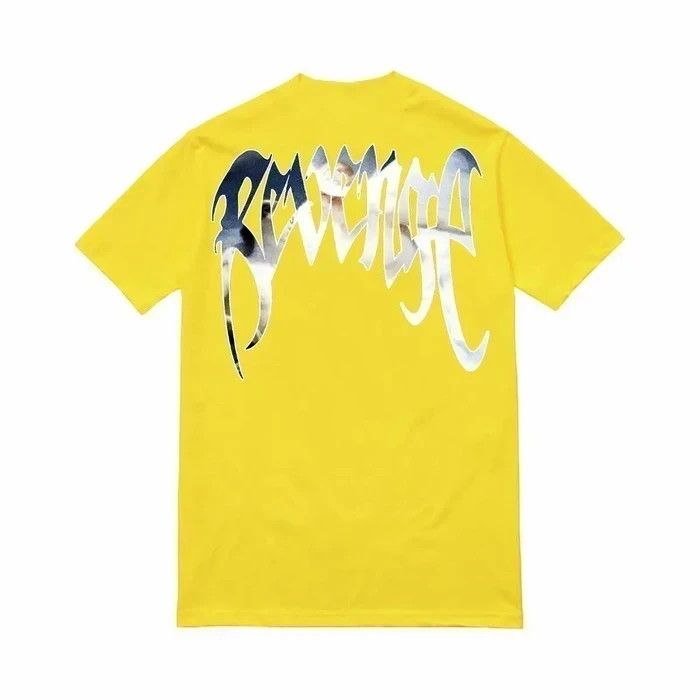 Revenge Revenge Heavens Tee Size US XL / EU 56 / 4 - 1 Thumbnail