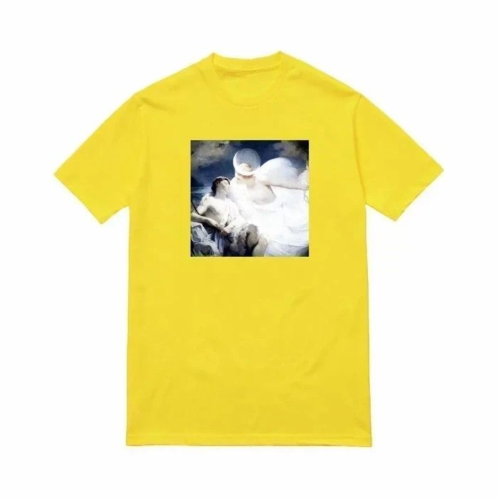 Revenge Revenge Heavens Tee Size US XL / EU 56 / 4 - 2 Thumbnail