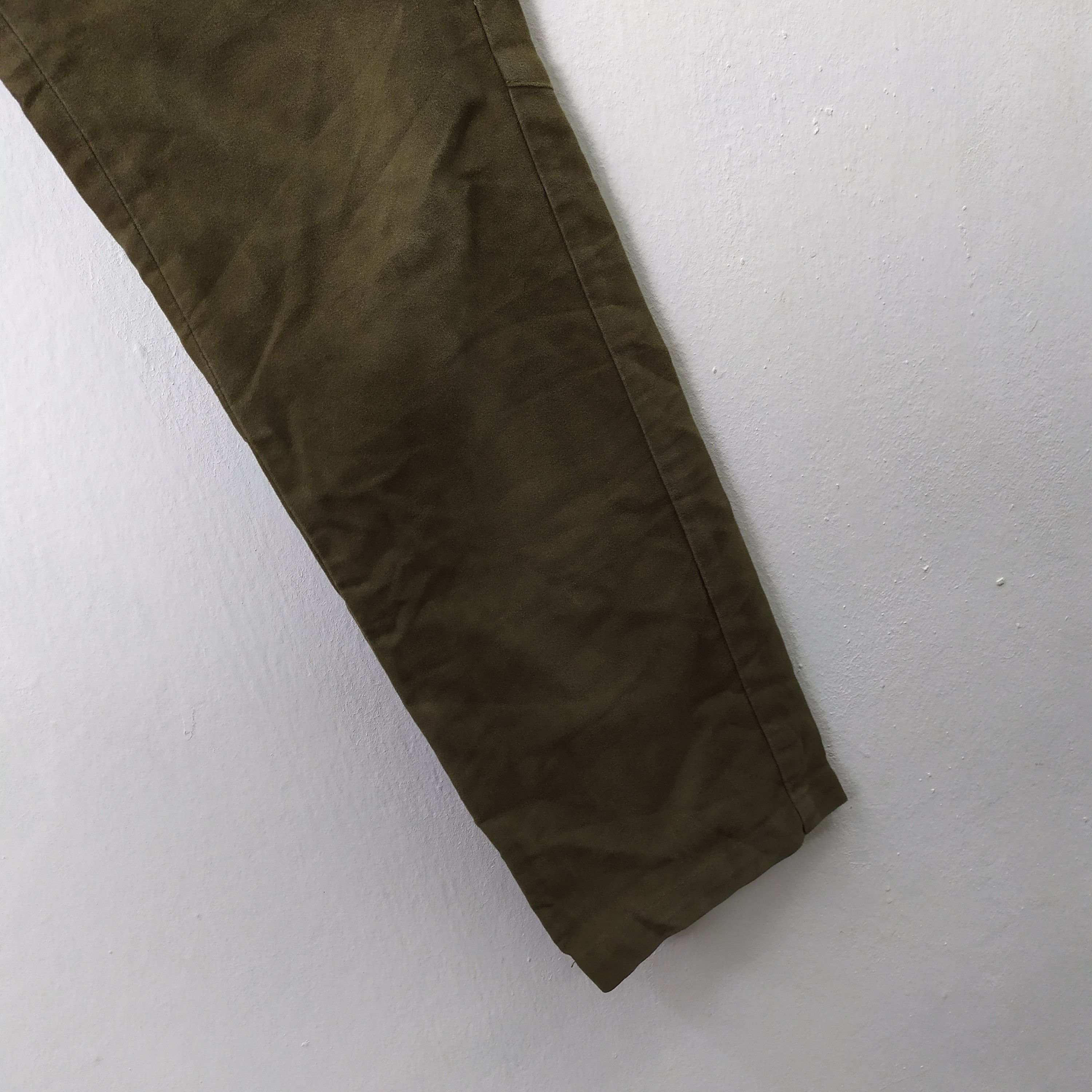 Japanese Brand VINTAGE BUANA GIORNATA CARGO PANTS Size US 31 - 10 Thumbnail
