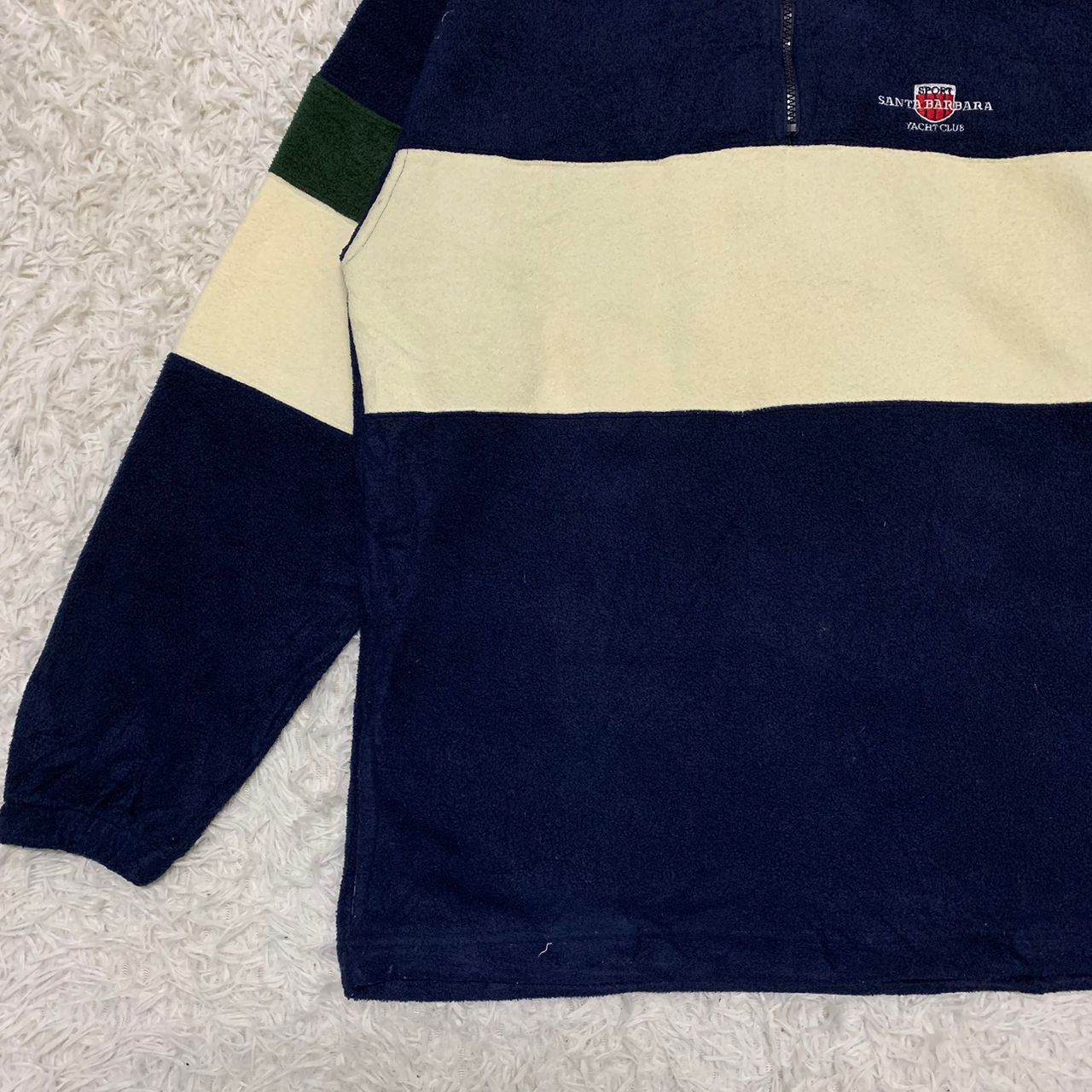 Japanese Brand Santa Barbara sweater Size US M / EU 48-50 / 2 - 3 Thumbnail