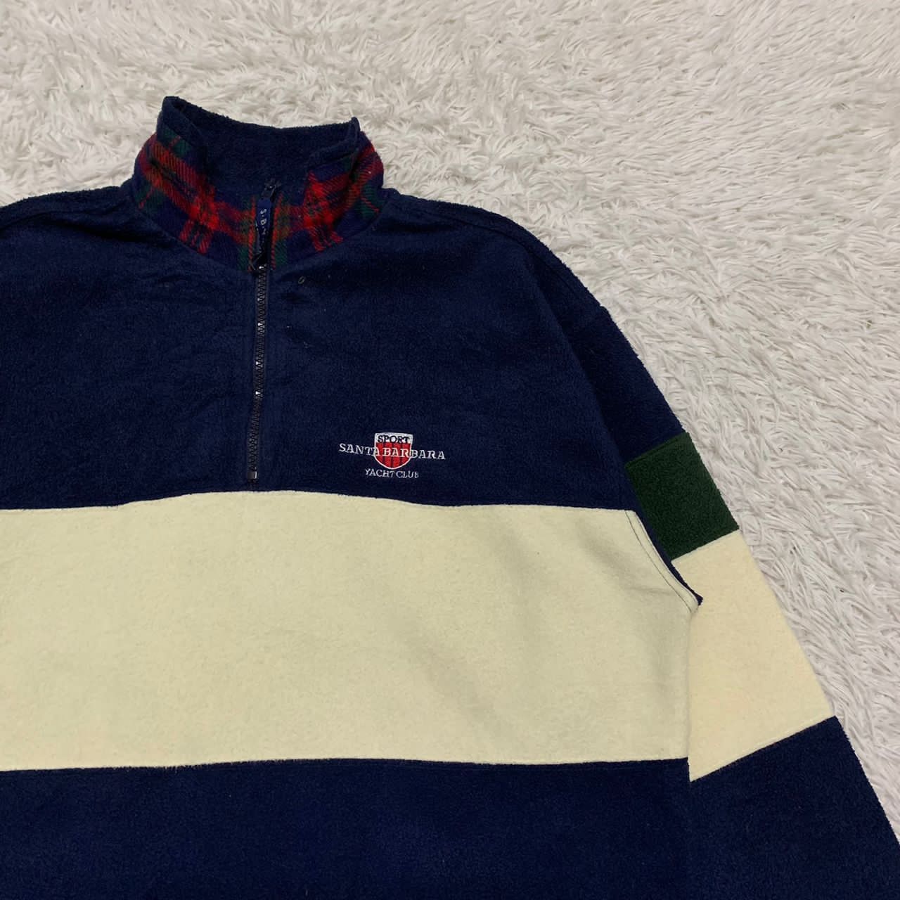 Japanese Brand Santa Barbara sweater Size US M / EU 48-50 / 2 - 4 Thumbnail