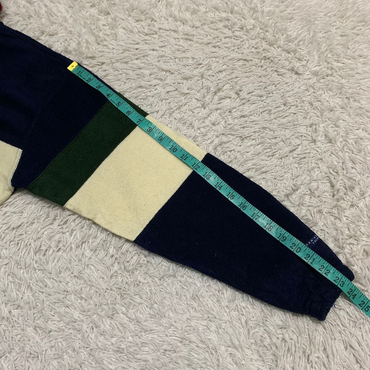 Japanese Brand Santa Barbara sweater Size US M / EU 48-50 / 2 - 7 Thumbnail