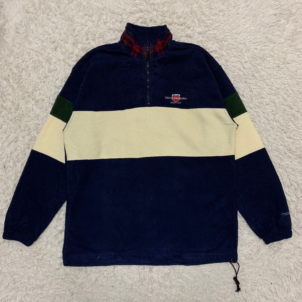 Japanese Brand Santa Barbara sweater Size US M / EU 48-50 / 2 - 11 Thumbnail