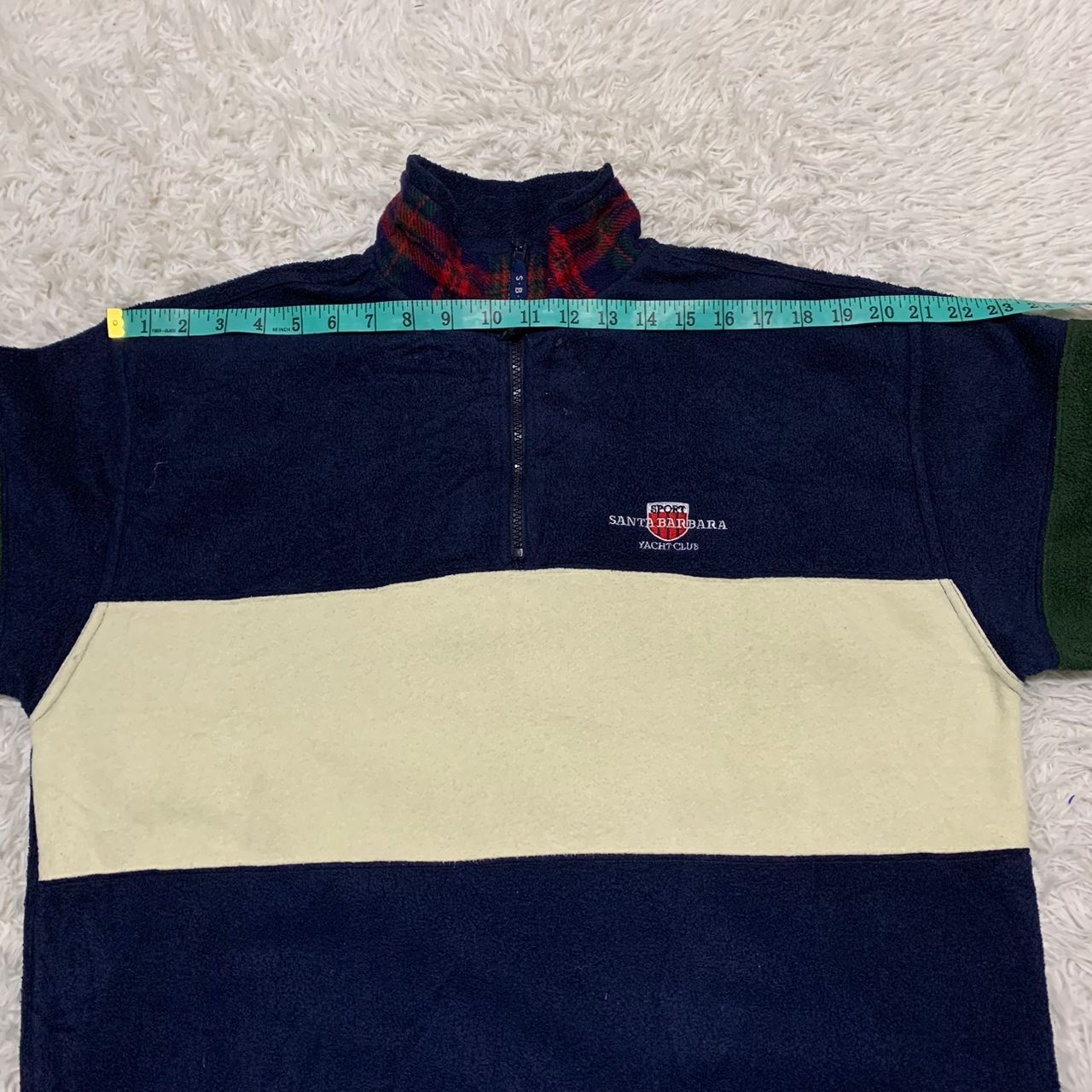 Japanese Brand Santa Barbara sweater Size US M / EU 48-50 / 2 - 6 Thumbnail