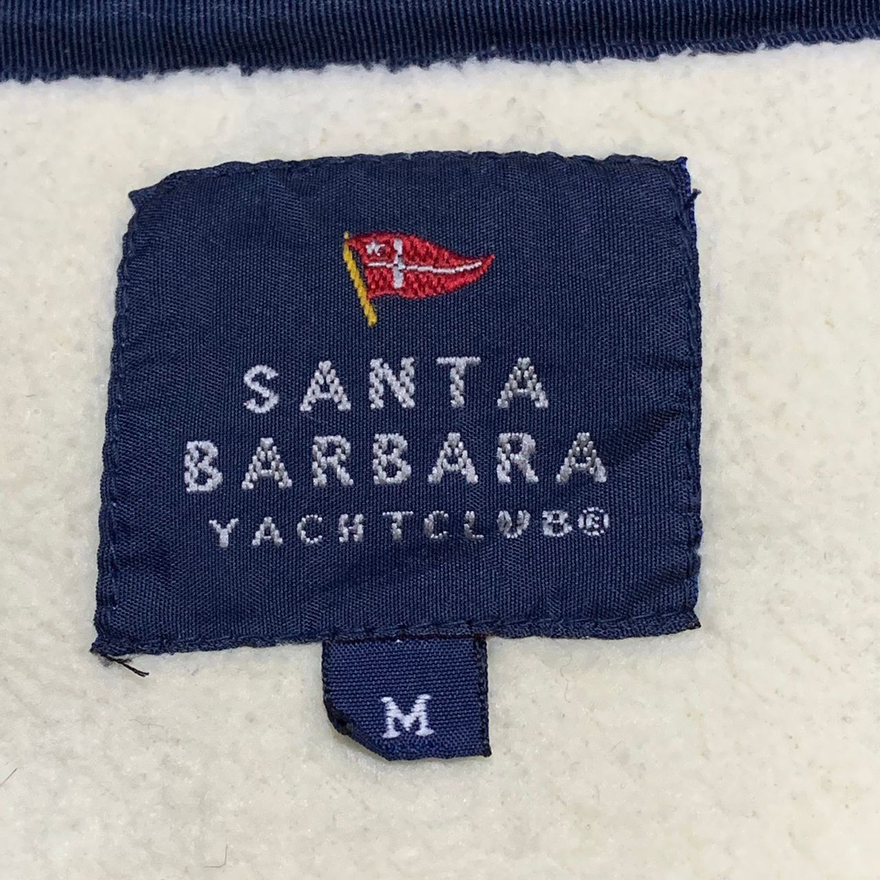 Japanese Brand Santa Barbara sweater Size US M / EU 48-50 / 2 - 8 Thumbnail