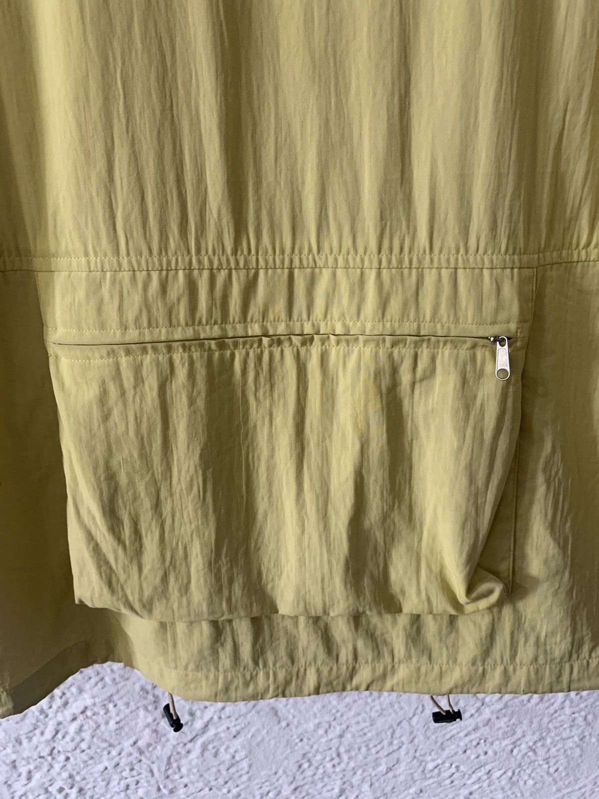 Burberry Tactical Hooded Vest Size US L / EU 52-54 / 3 - 8 Thumbnail