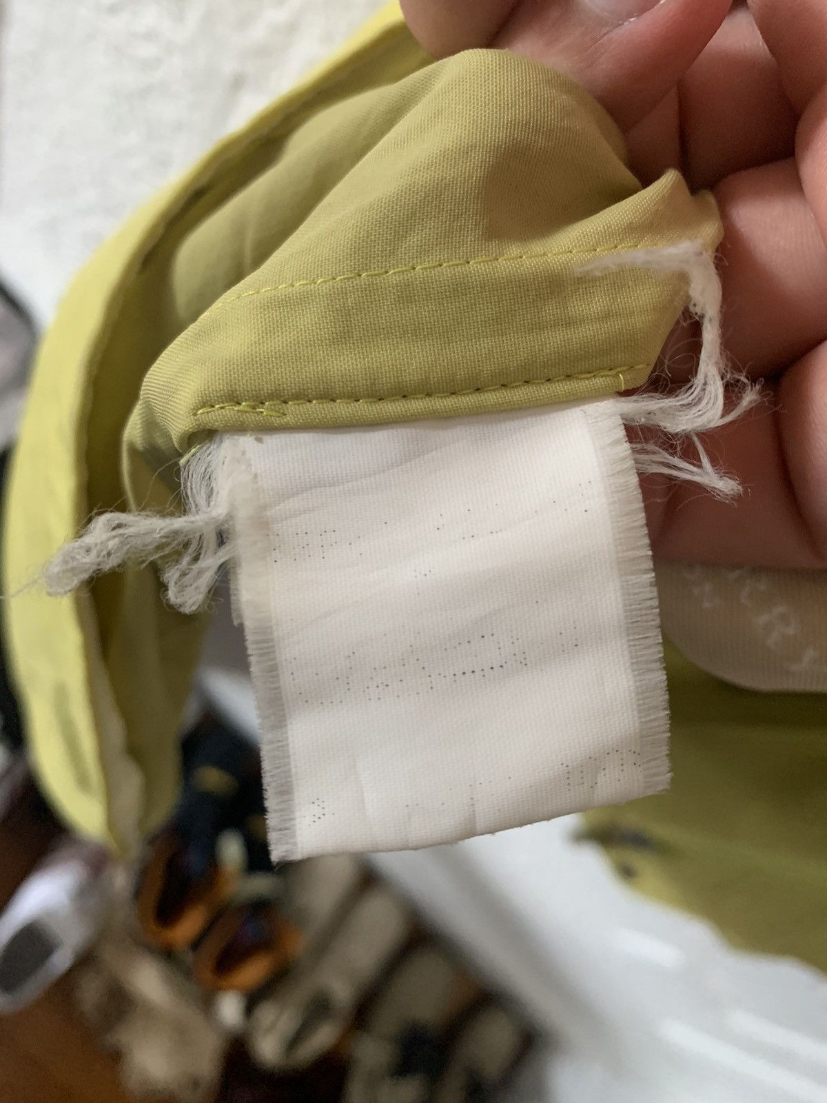 Burberry Tactical Hooded Vest Size US L / EU 52-54 / 3 - 13 Thumbnail