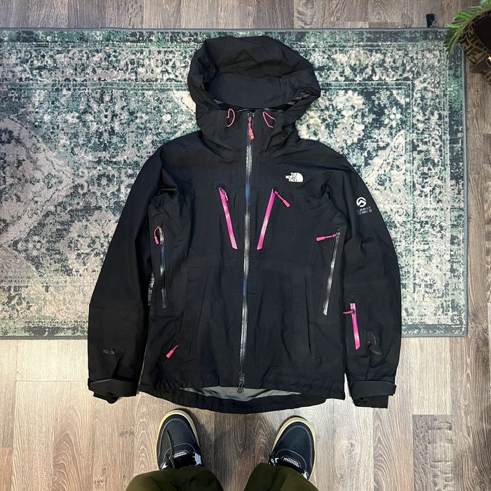 The North Face The North Face X Goretex Jacket, Grailed