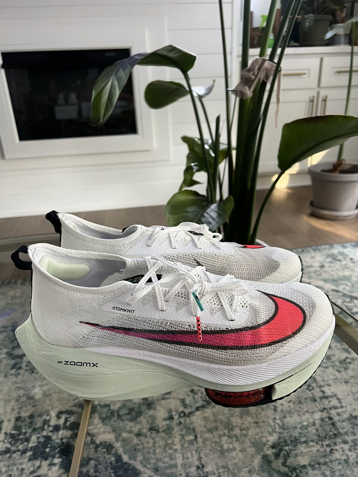 alphafly watermelon