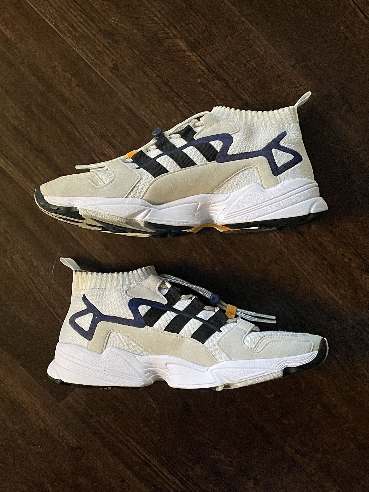 consortium falcon workshop