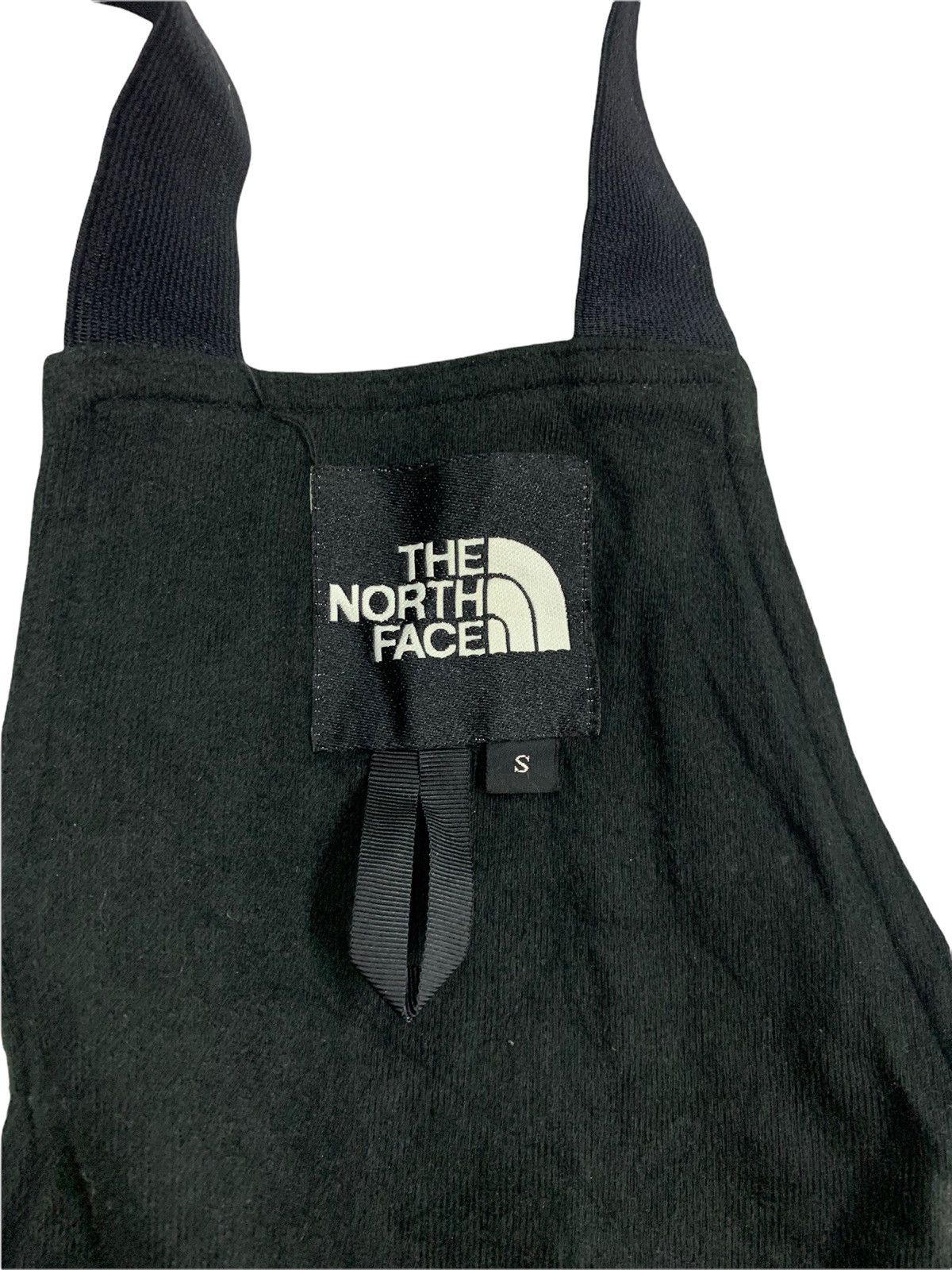 The North Face 🔥RARE TNF MULTICOLOUR SKI BIB CHILL OUT Size US 32 / EU 48 - 6 Thumbnail