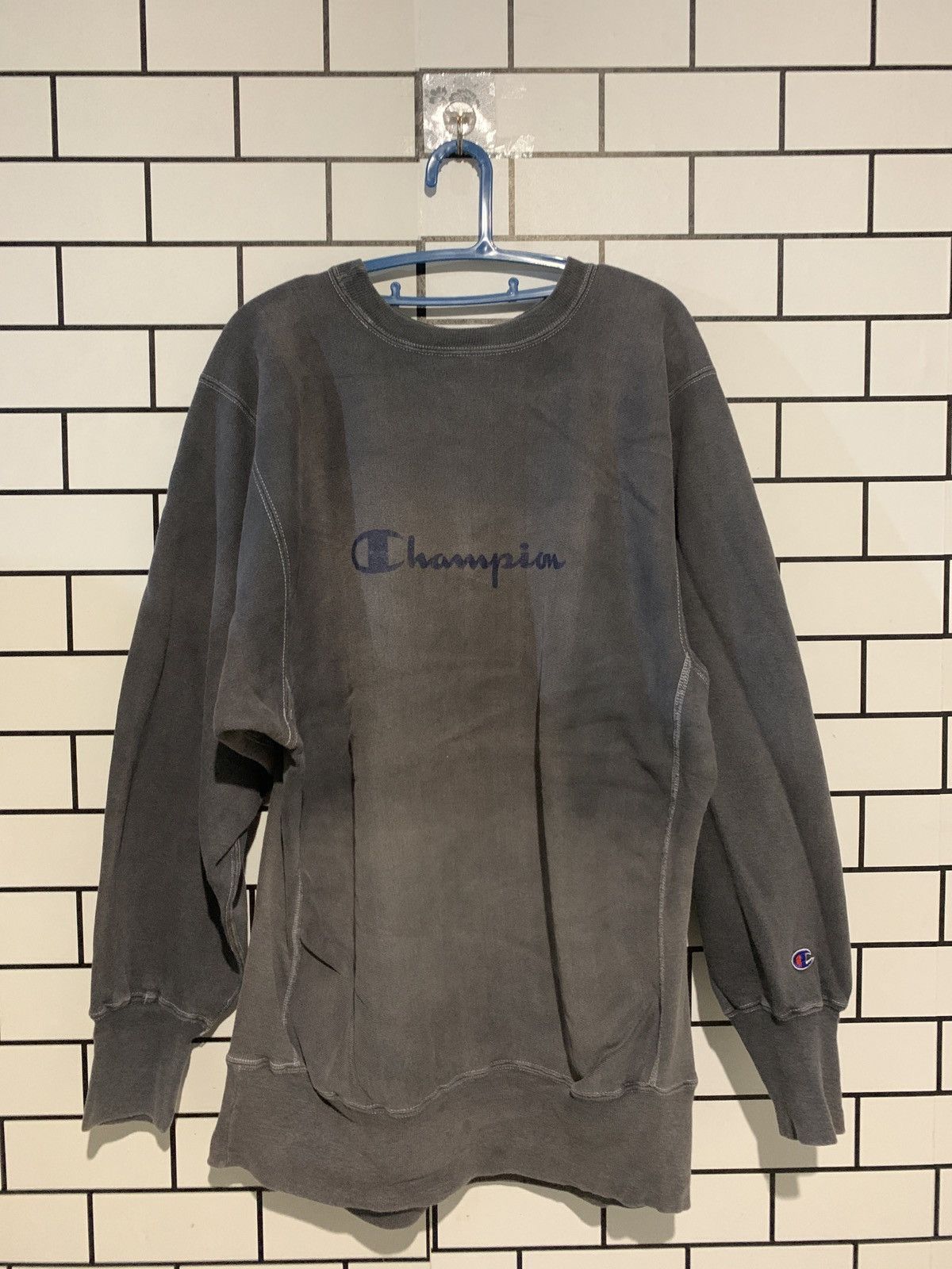 Champion Champion Am1 Size US L / EU 52-54 / 3 - 1 Thumbnail