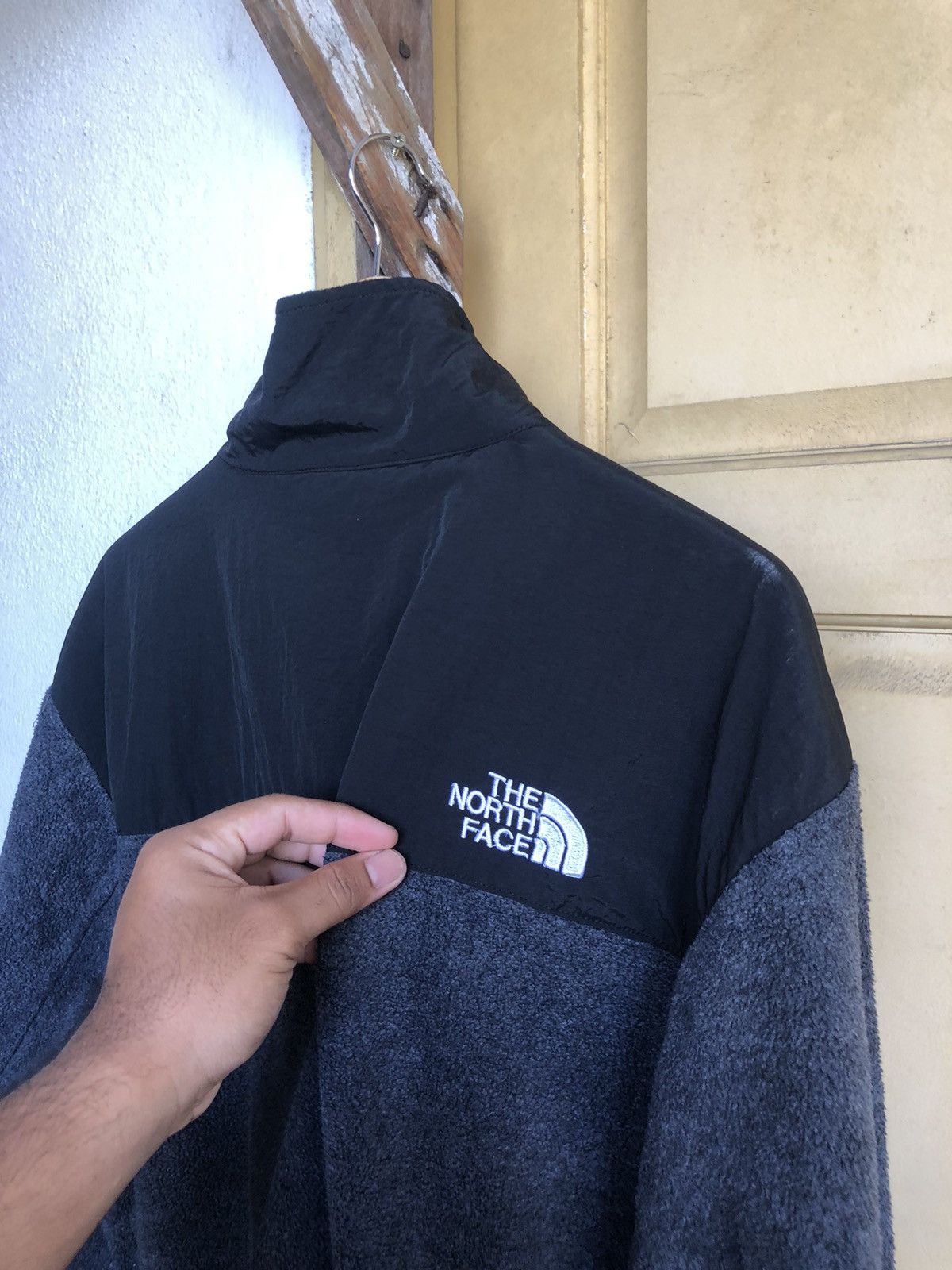 The North Face Vintage The North Face 800 Fleece Jackets Size US XXL / EU 58 / 5 - 12 Thumbnail