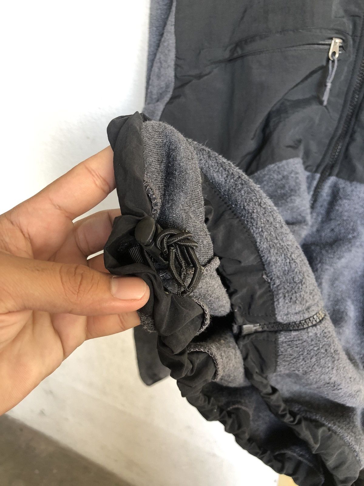 The North Face Vintage The North Face 800 Fleece Jackets Size US XXL / EU 58 / 5 - 9 Thumbnail