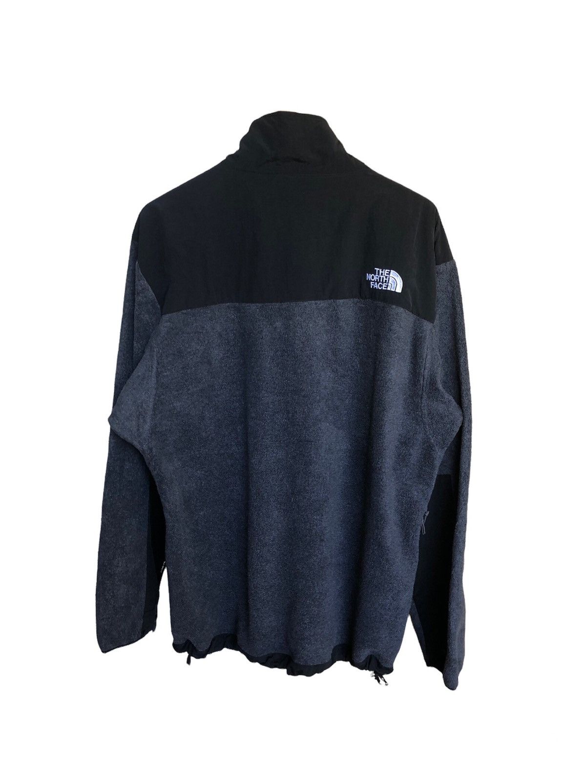The North Face Vintage The North Face 800 Fleece Jackets Size US XXL / EU 58 / 5 - 2 Thumbnail