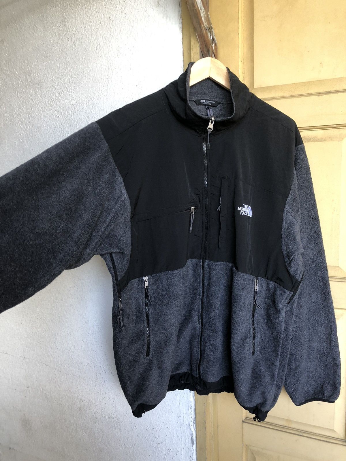 The North Face Vintage The North Face 800 Fleece Jackets Size US XXL / EU 58 / 5 - 8 Thumbnail
