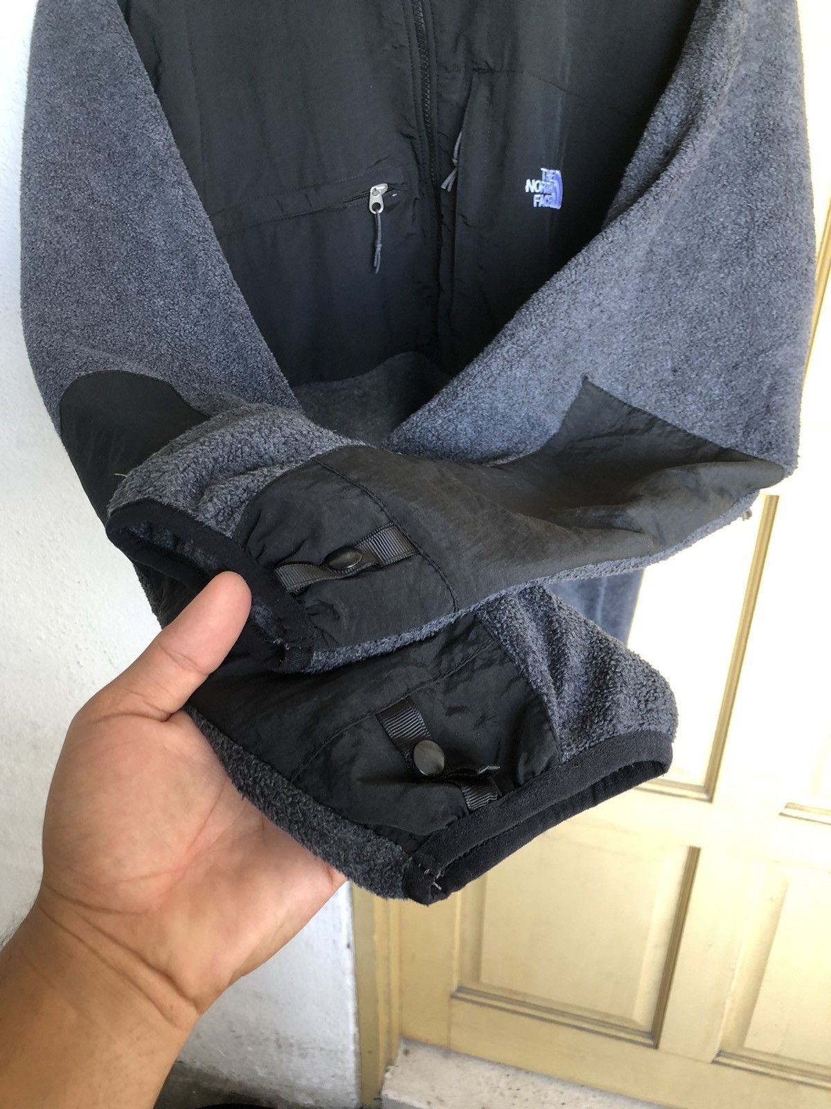 The North Face Vintage The North Face 800 Fleece Jackets Size US XXL / EU 58 / 5 - 11 Thumbnail